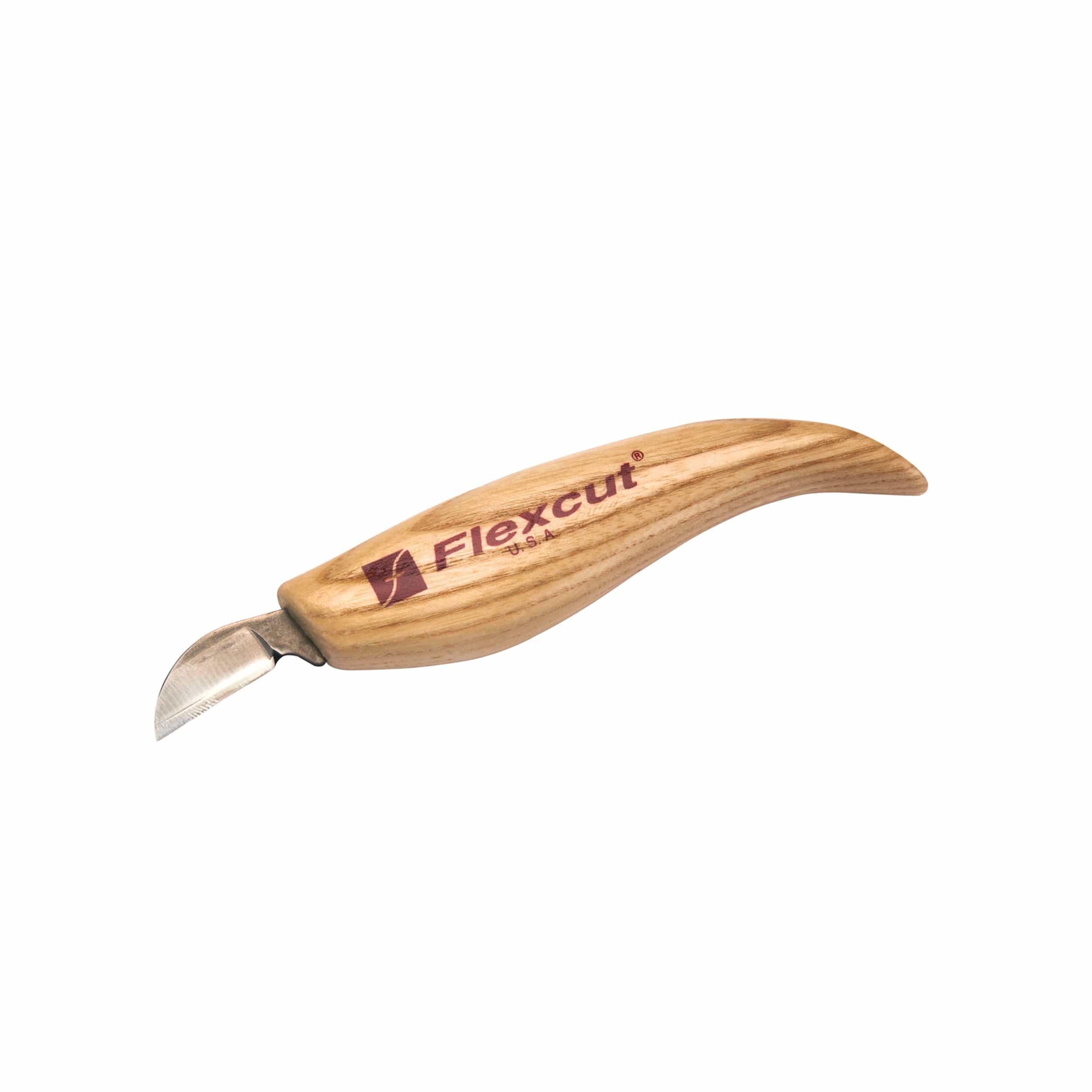 Chip Carving Knife