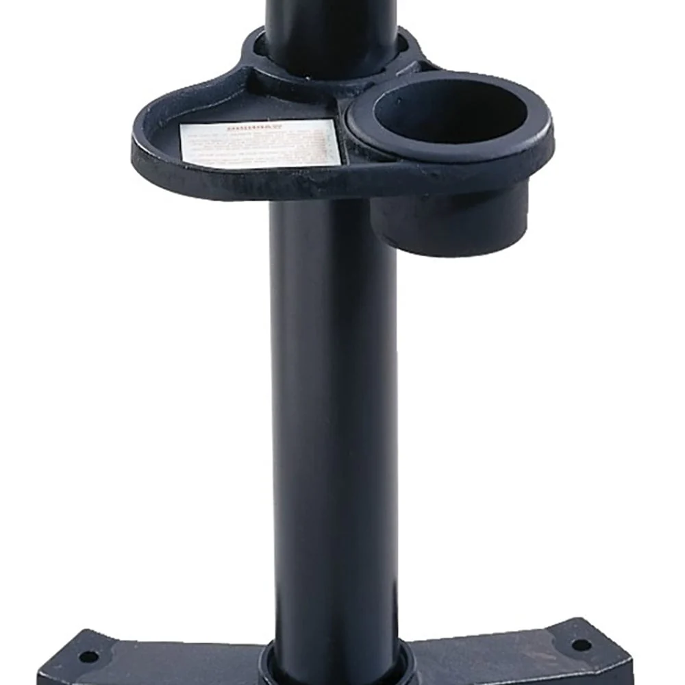  Pedestal Stand for Bench Grinders - Image 2