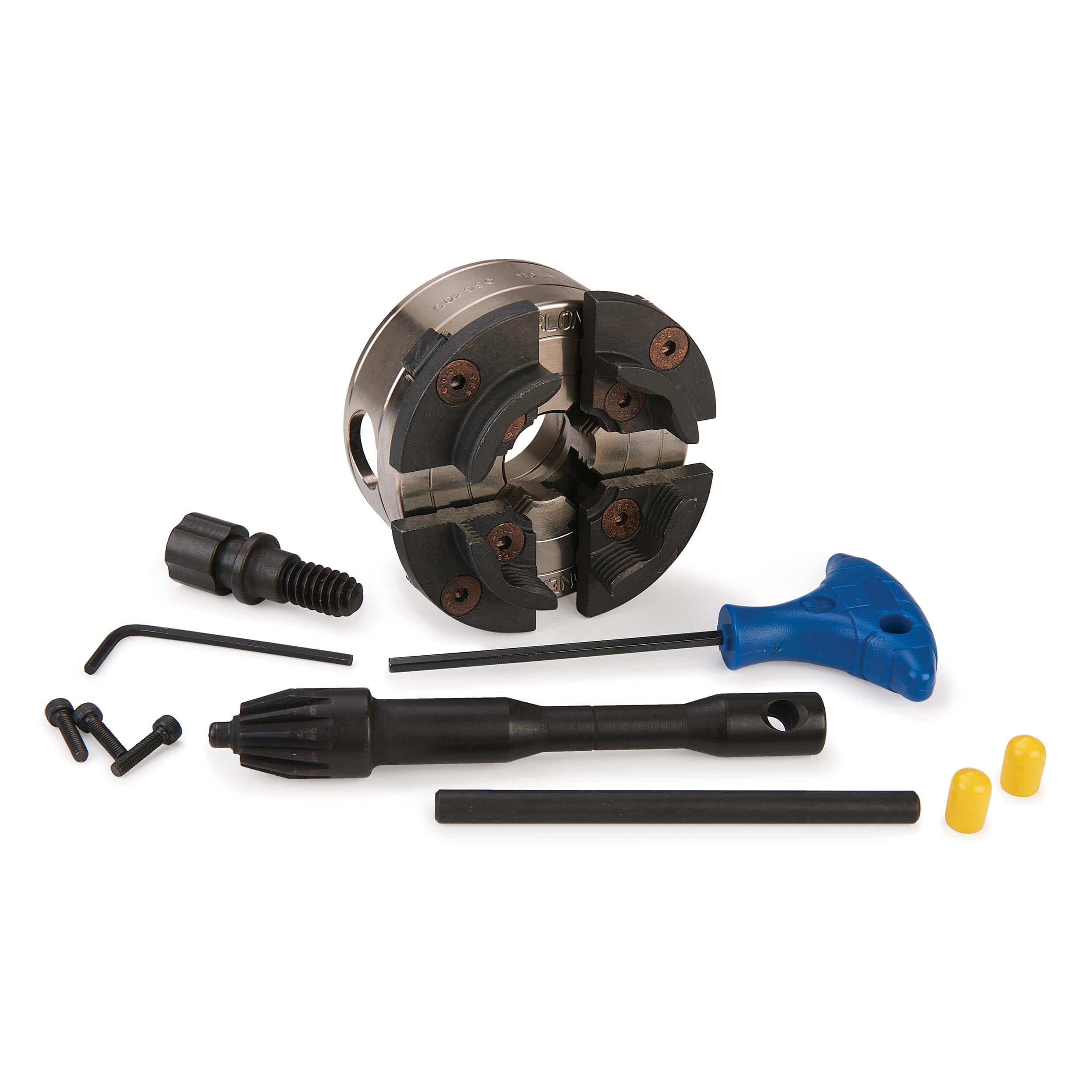 Talon Chuck - Insert Version - Image 1