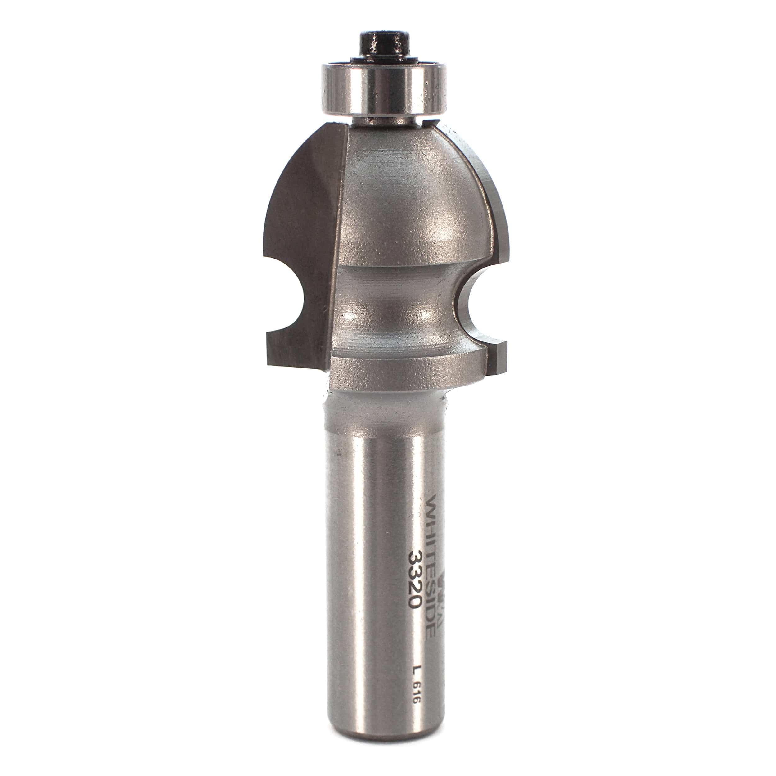 Specialty Molding Router Bit - 1/2" SH - Image 2