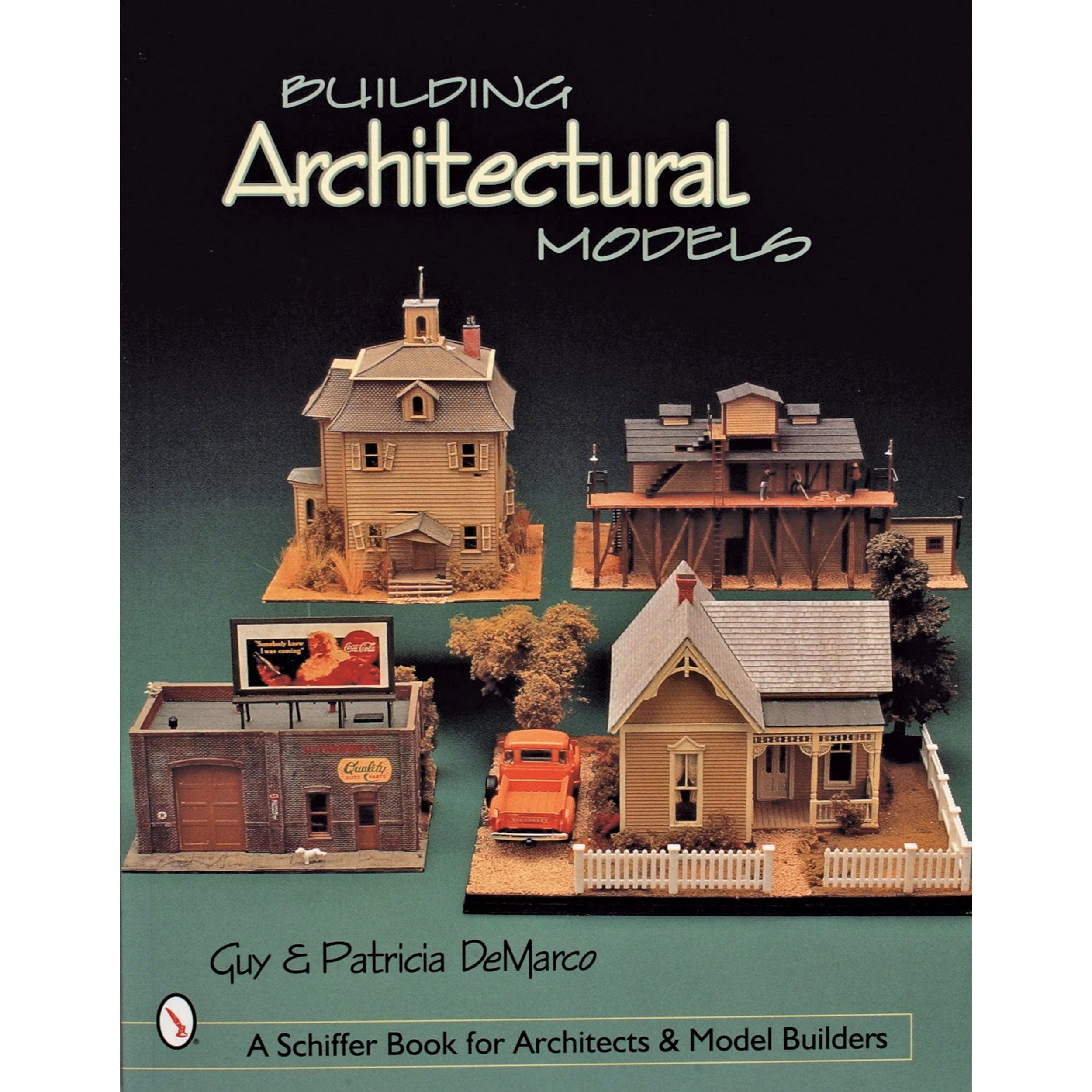 Building Architectural Models - Image 1