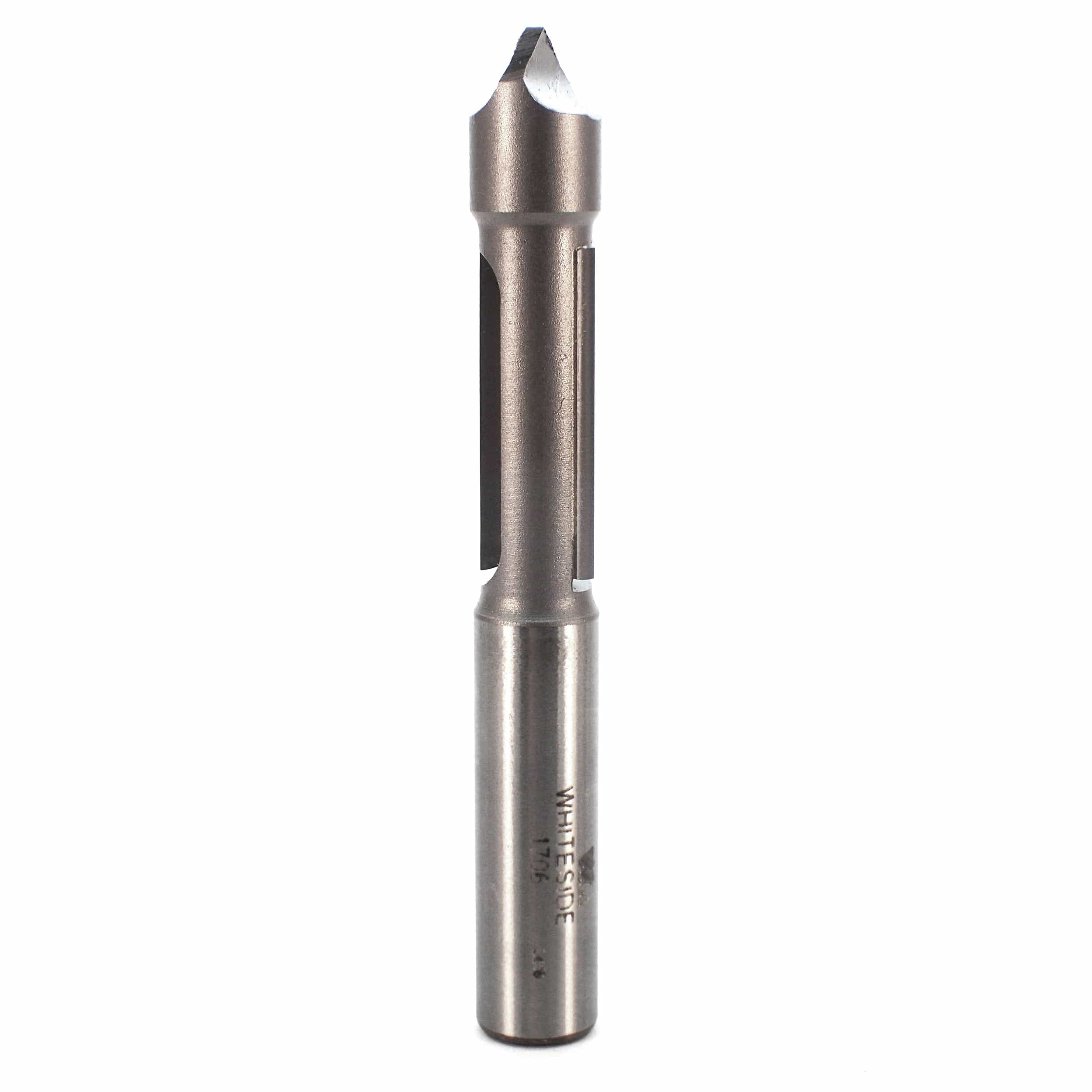 Double Flute Panel Router Bit - Image 2