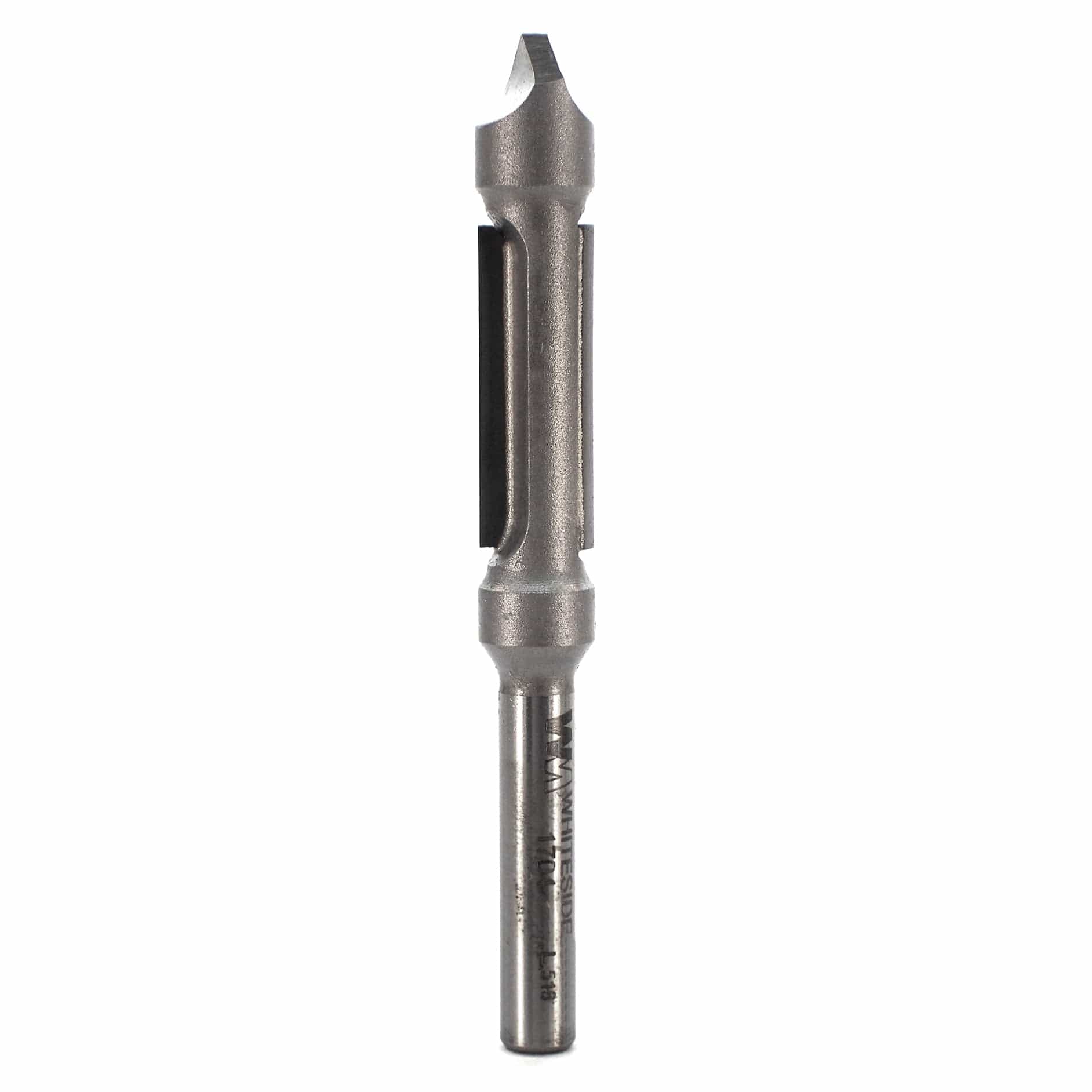 Double Flute Panel Router Bit - Image 1
