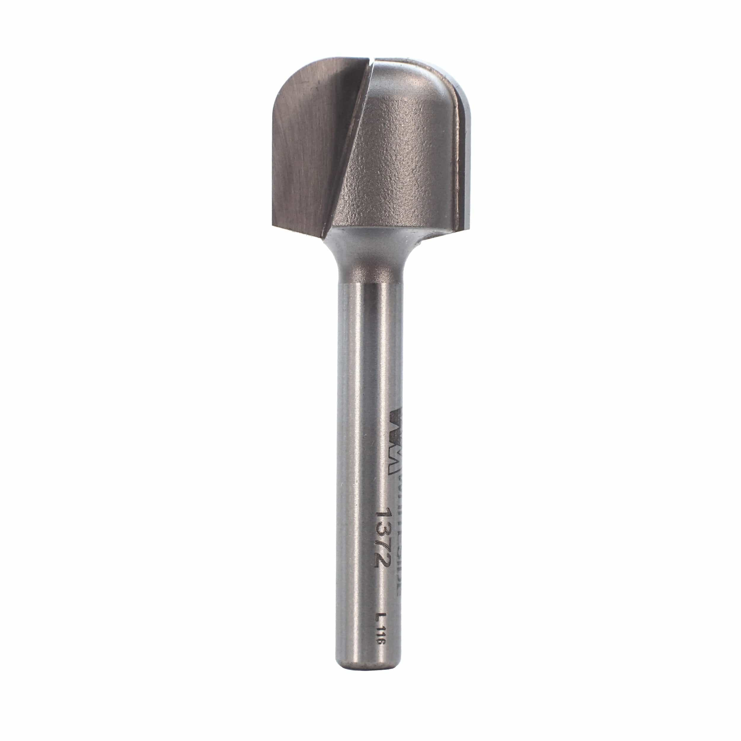 Bowl and Tray Router Bit - 1/4" SH - Image 3