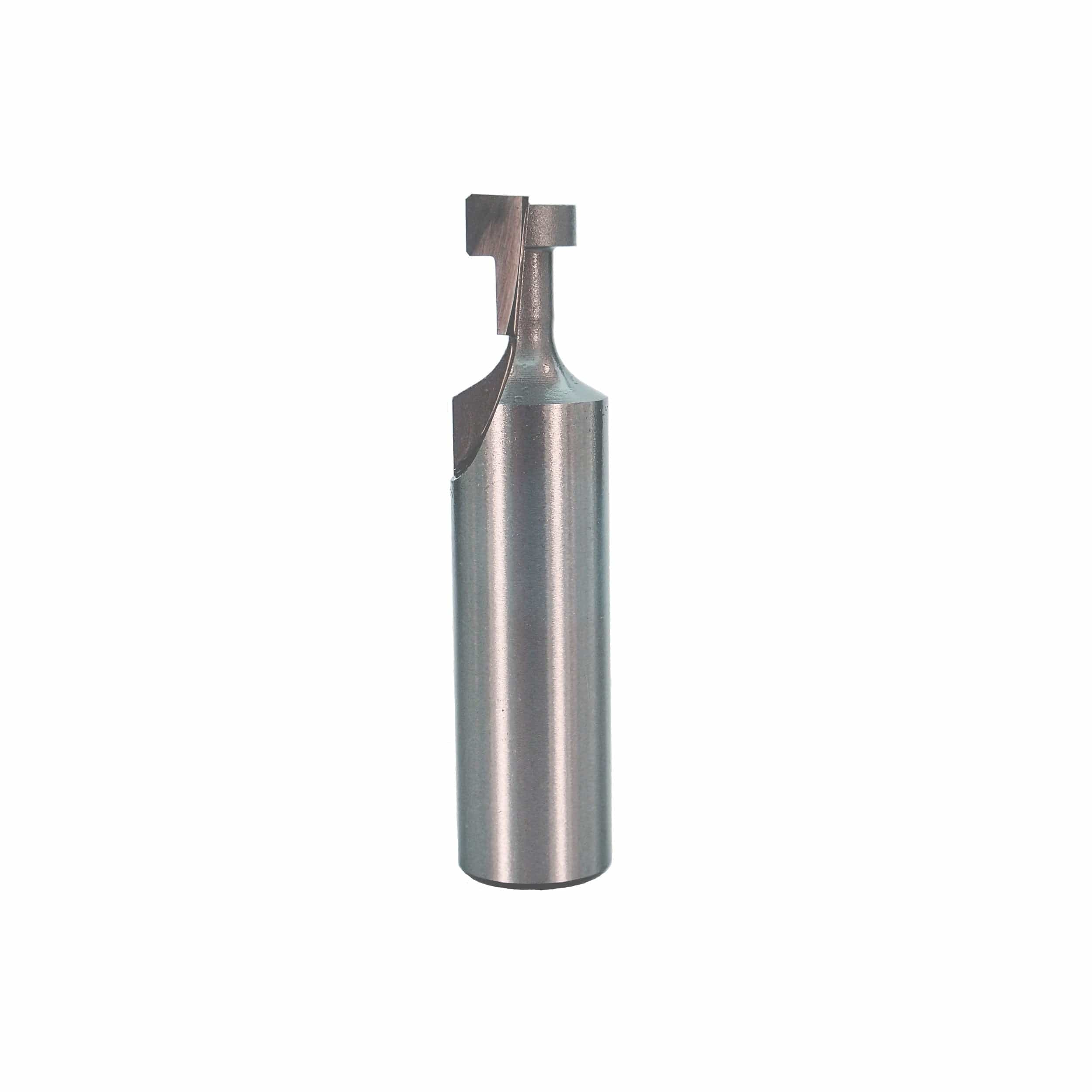 3051 Keyhole Router Bit 1/2″ SH 3/8″ ld X 3/16″ SD X 7/16″ CL X 2-1/8″ OL