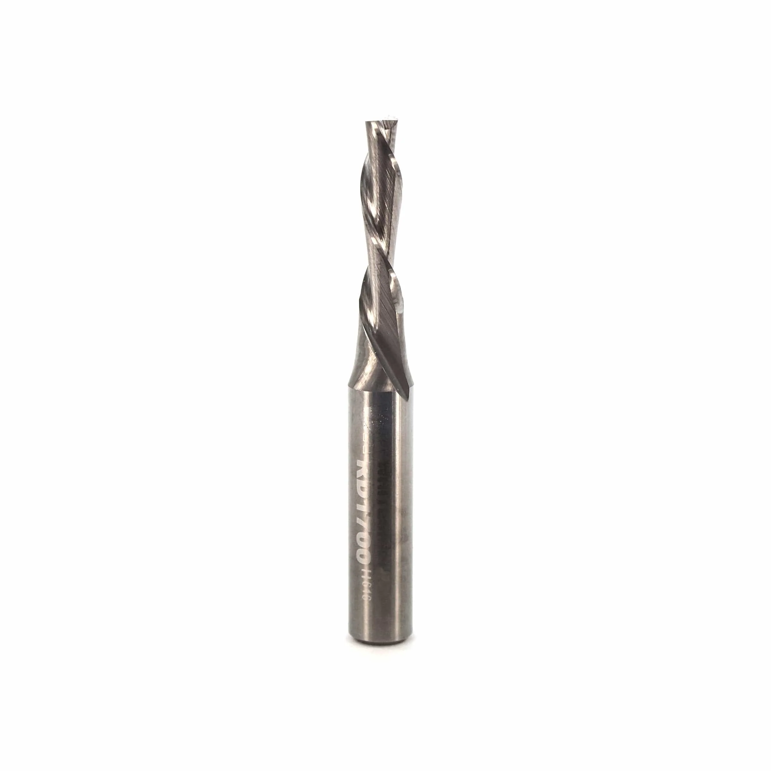 Downcut Spiral Standard Router Bit - Image 1