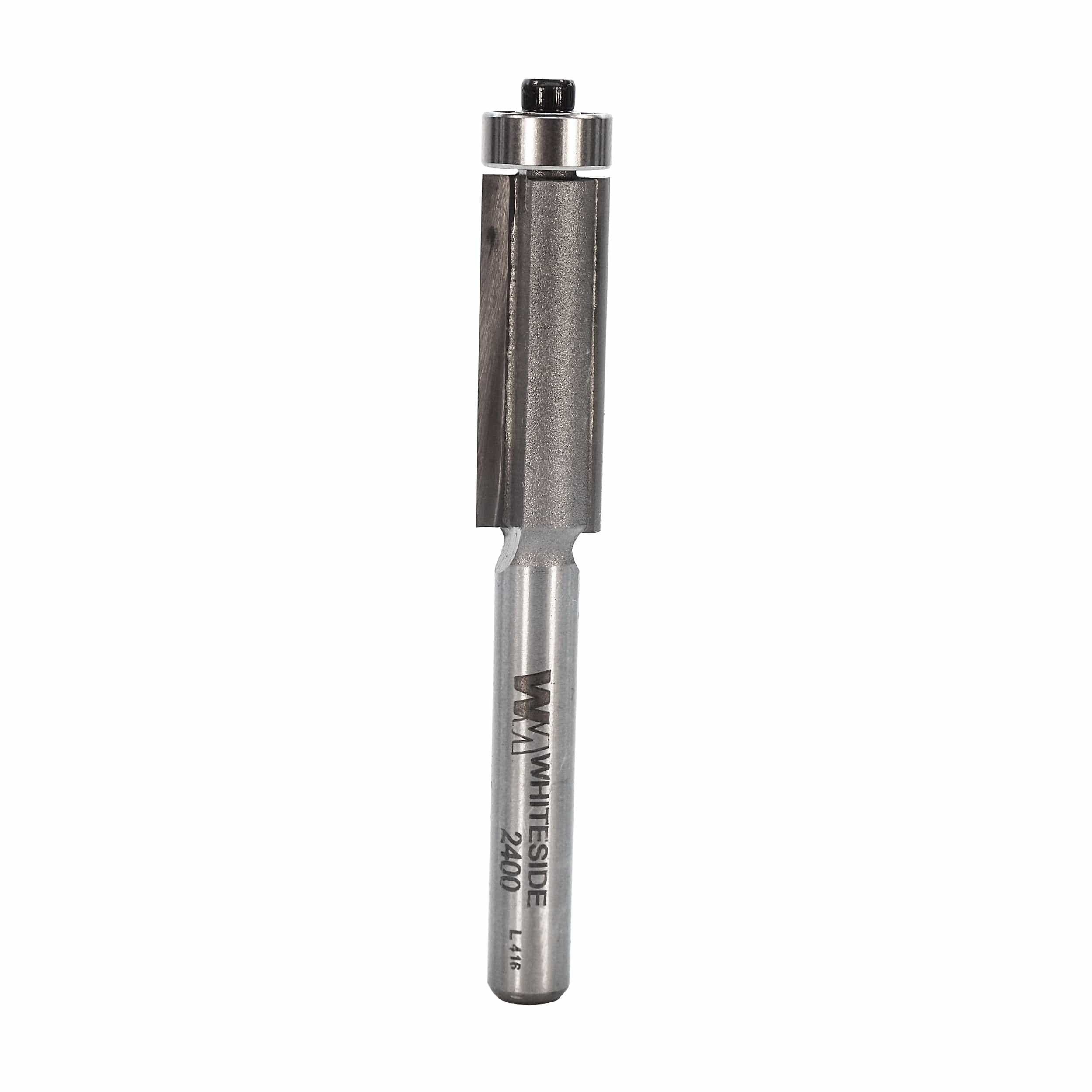 Two Flute Flush Trim Router Bit - Image 2
