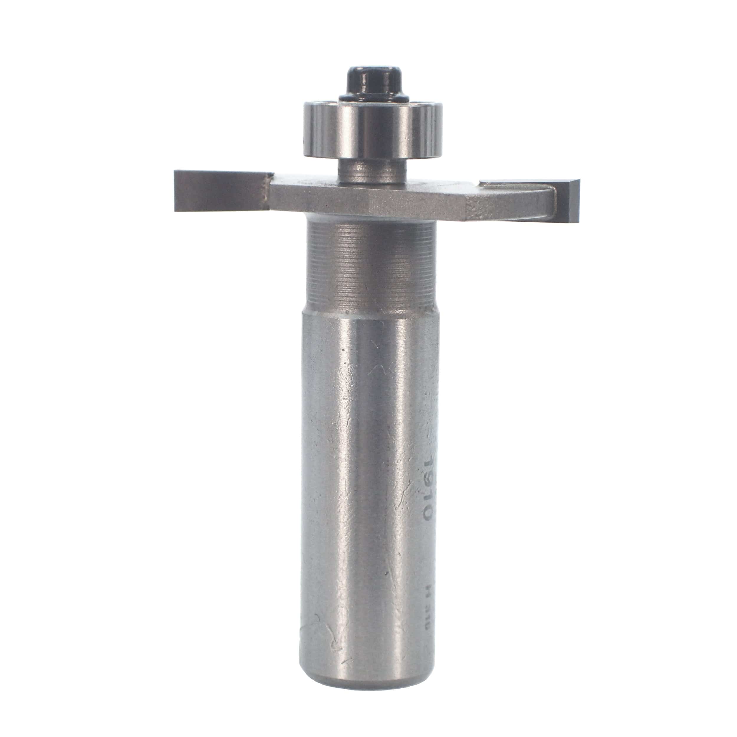 1910 Slotting And Rabbeting Router Bit 1/2" SH 1-1/2" D X 5/32" CL X 1/2" CD 2" OL - Image 1