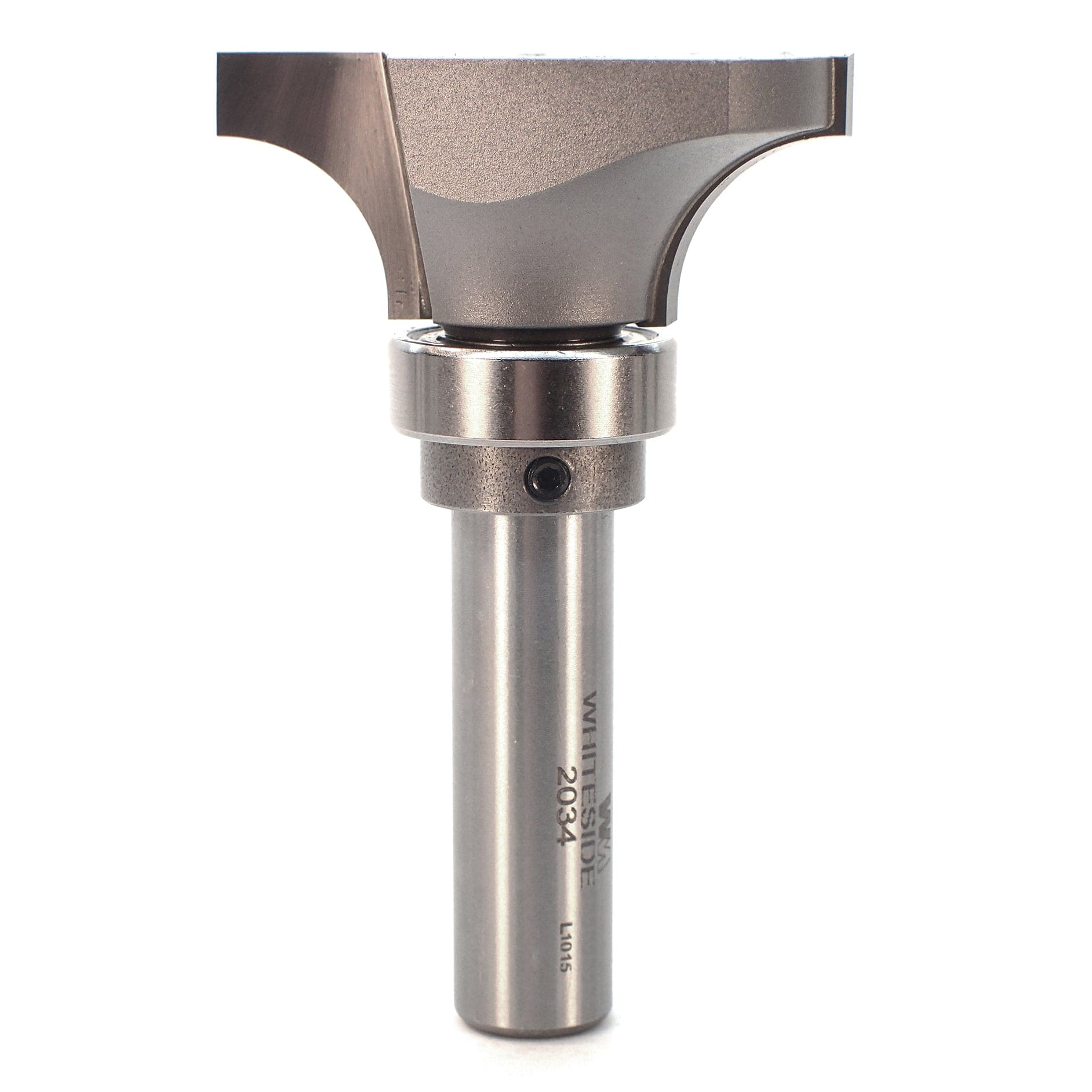 Rounding Under Bit 1 Material Thickness 1/2" R 1/2" SH 3" OL 2 FL w/B5 Bearing - Image 1