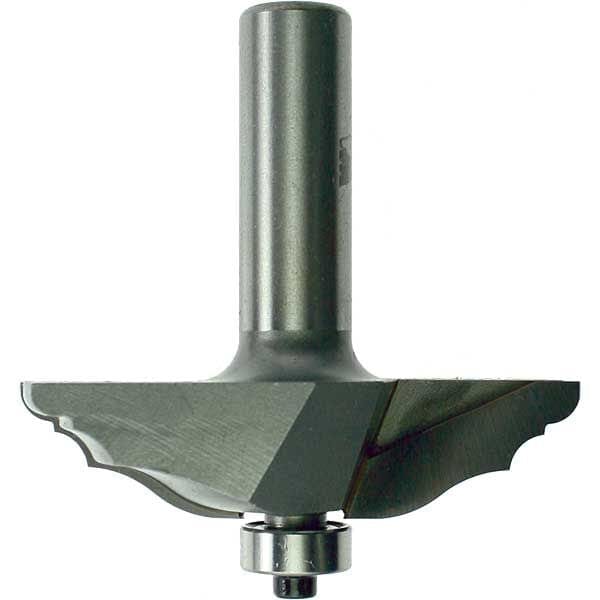 5953 Medium Raised Panel Router Bit 2-1/2″ D