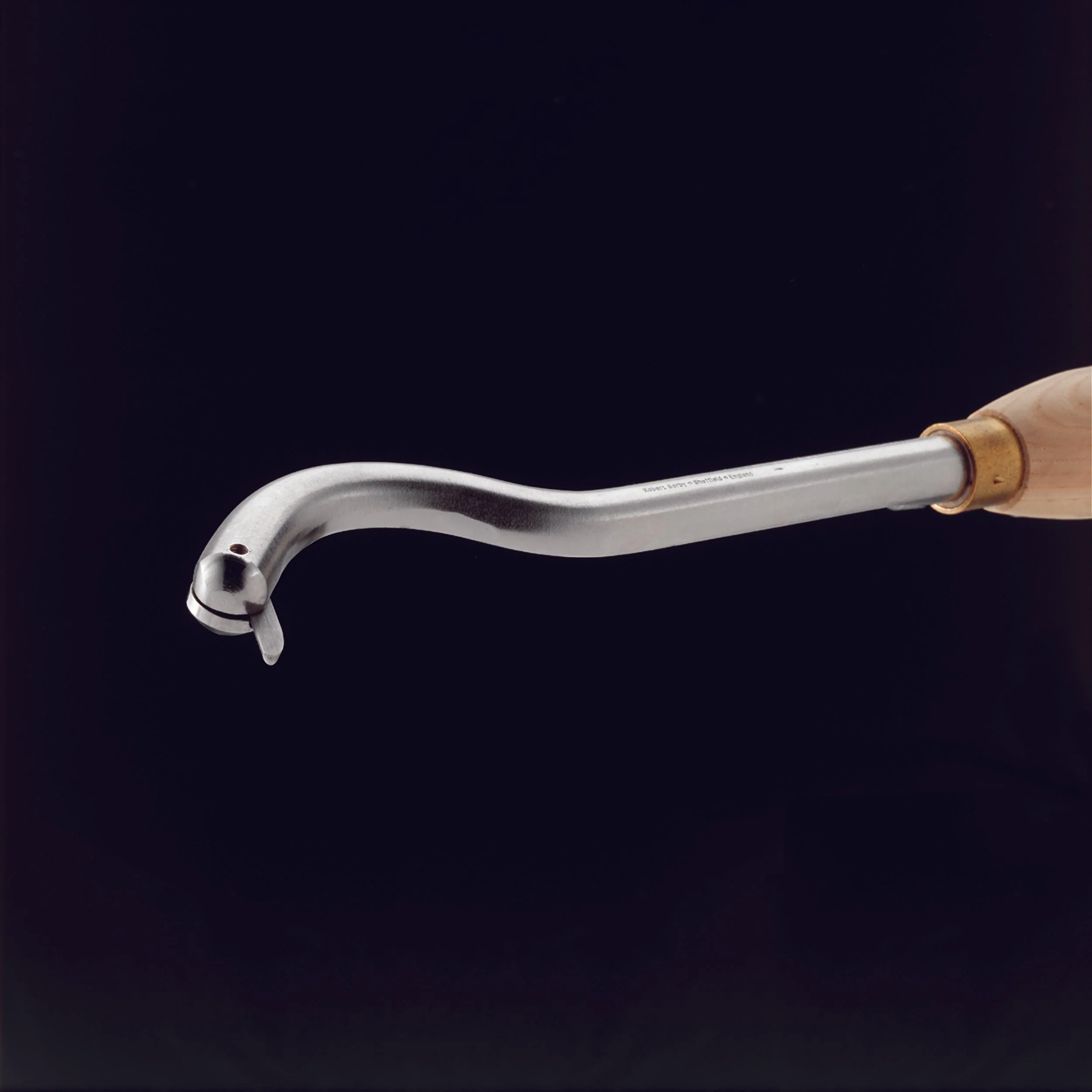Hollow Master - High Speed Steel - Image 2