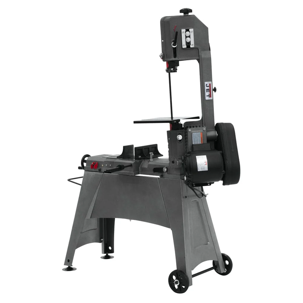 5" x 6" Horizontal/Vertical Bandsaw - Image 2