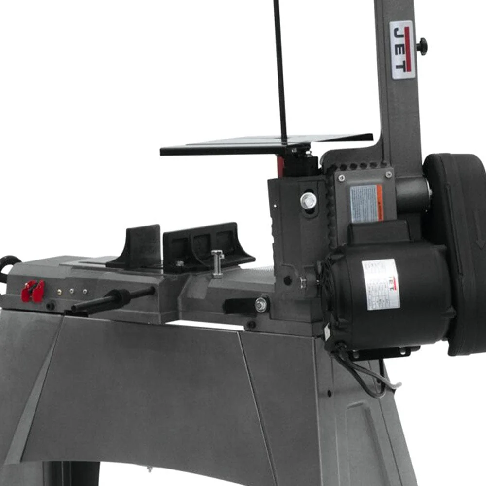  5" x 6" Horizontal/Vertical Bandsaw - Image 3