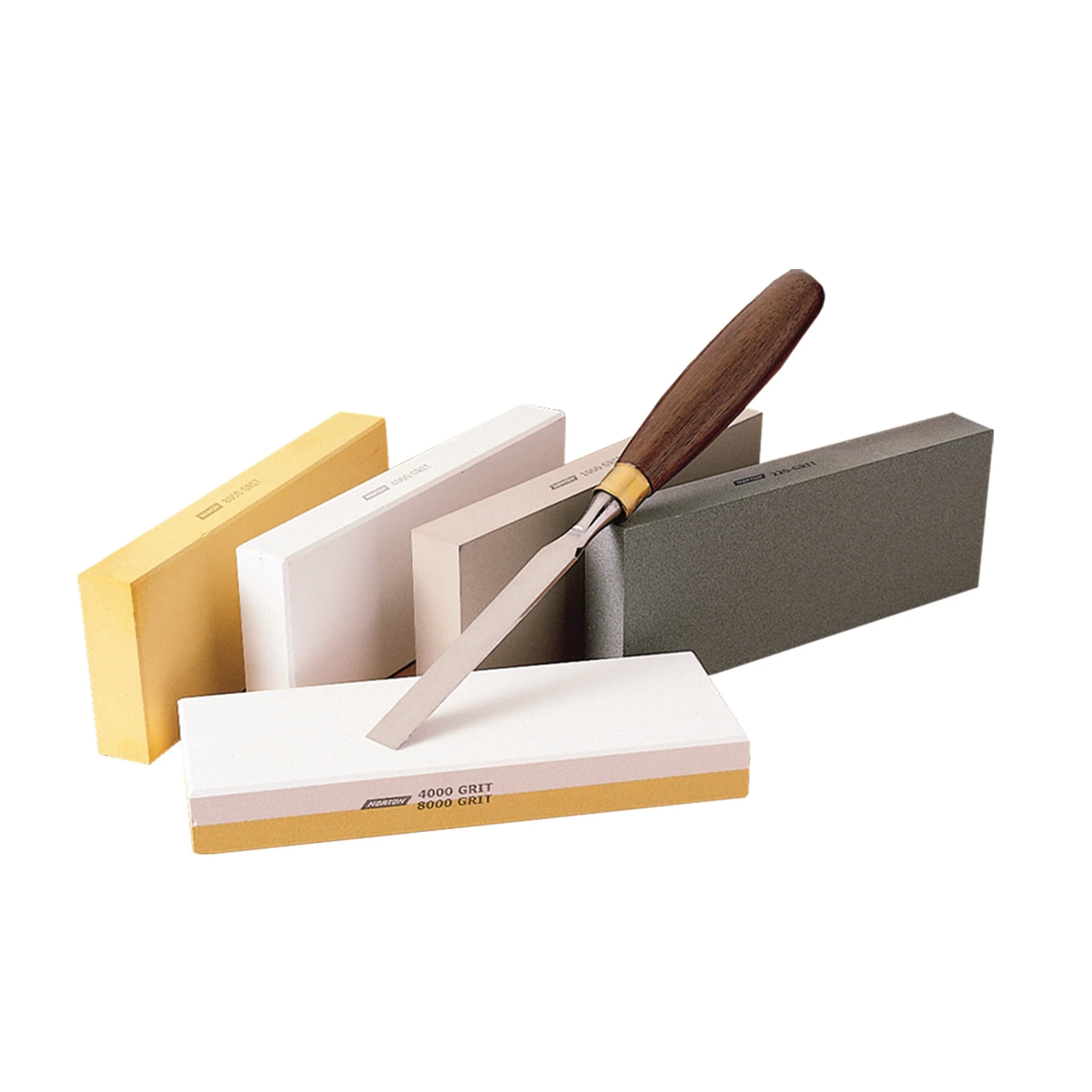 Waterstone, 4000 Grit - Image 1