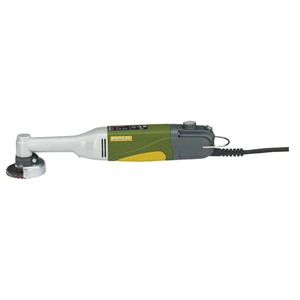 Longneck Angle Grinder LW/E, Model 38544