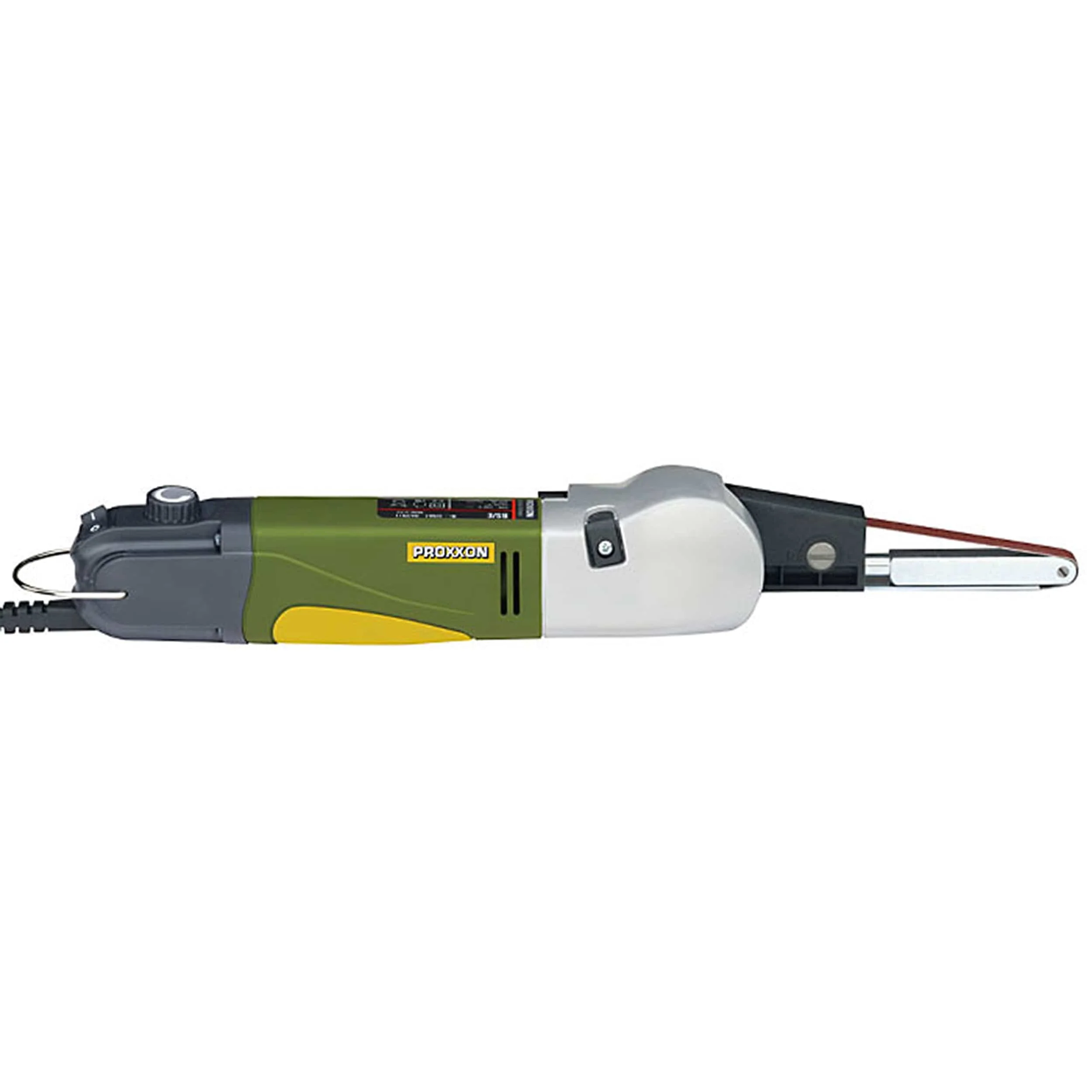 Hand Held Belt Sander - Image 2