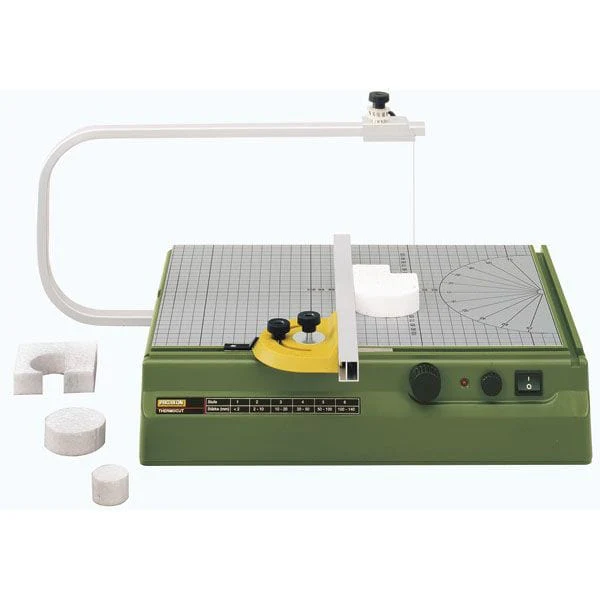 Thermocut – Hot Wire Cutter