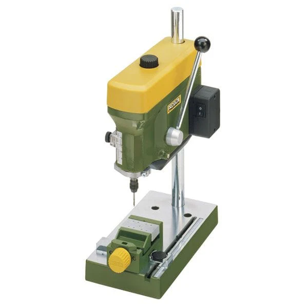 Bench Drill Machine TBM 115 – Model 38128