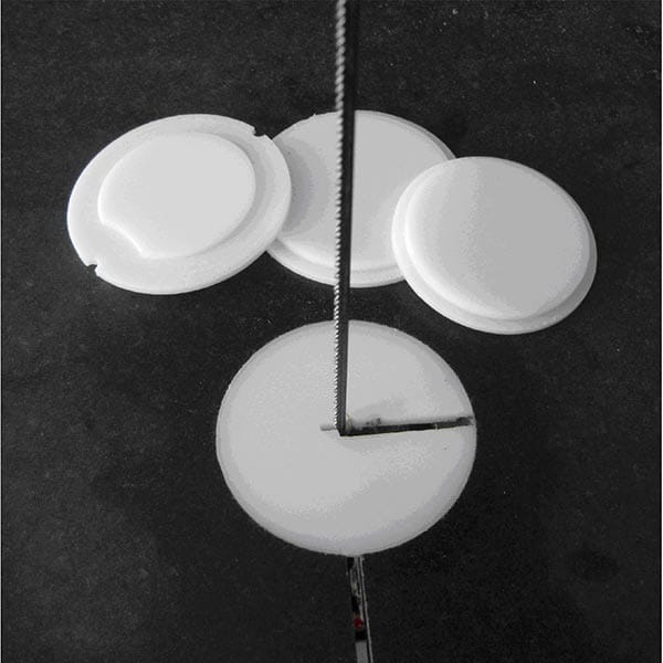 #1 Bandsaw Table Insert - Image 3