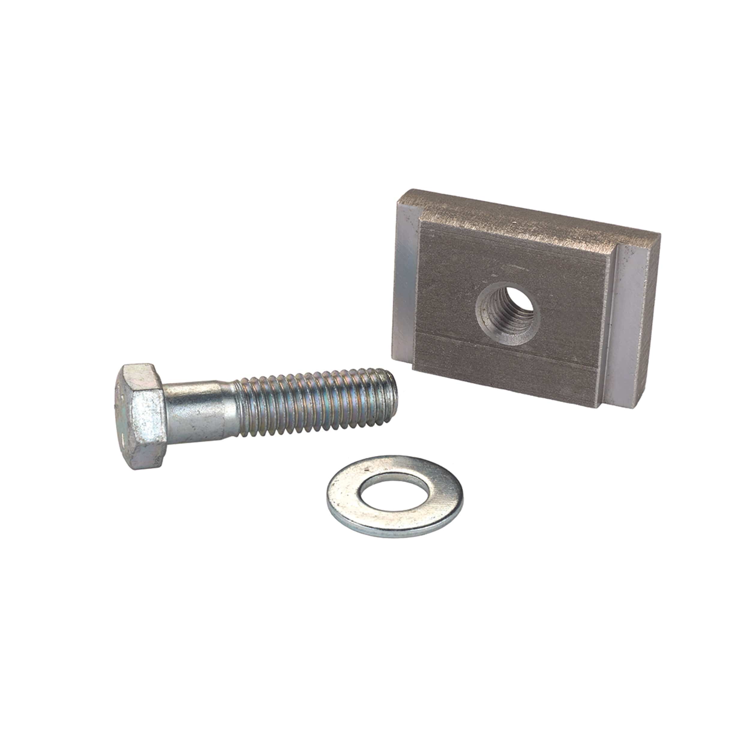 Bowl Steady Clamp Block, Nova DVR - Image 1