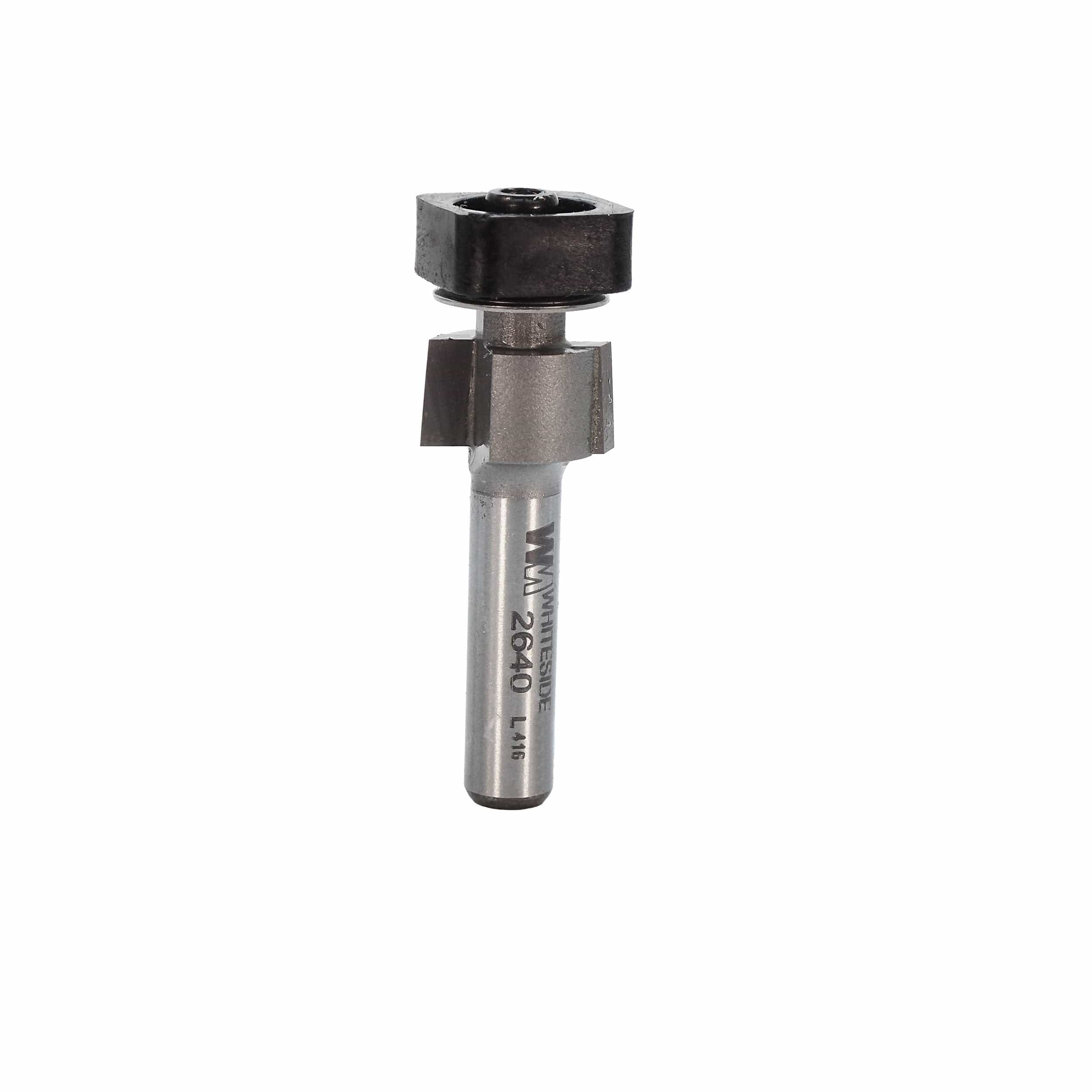 Laminate Trimmer Router Bit - Image 1
