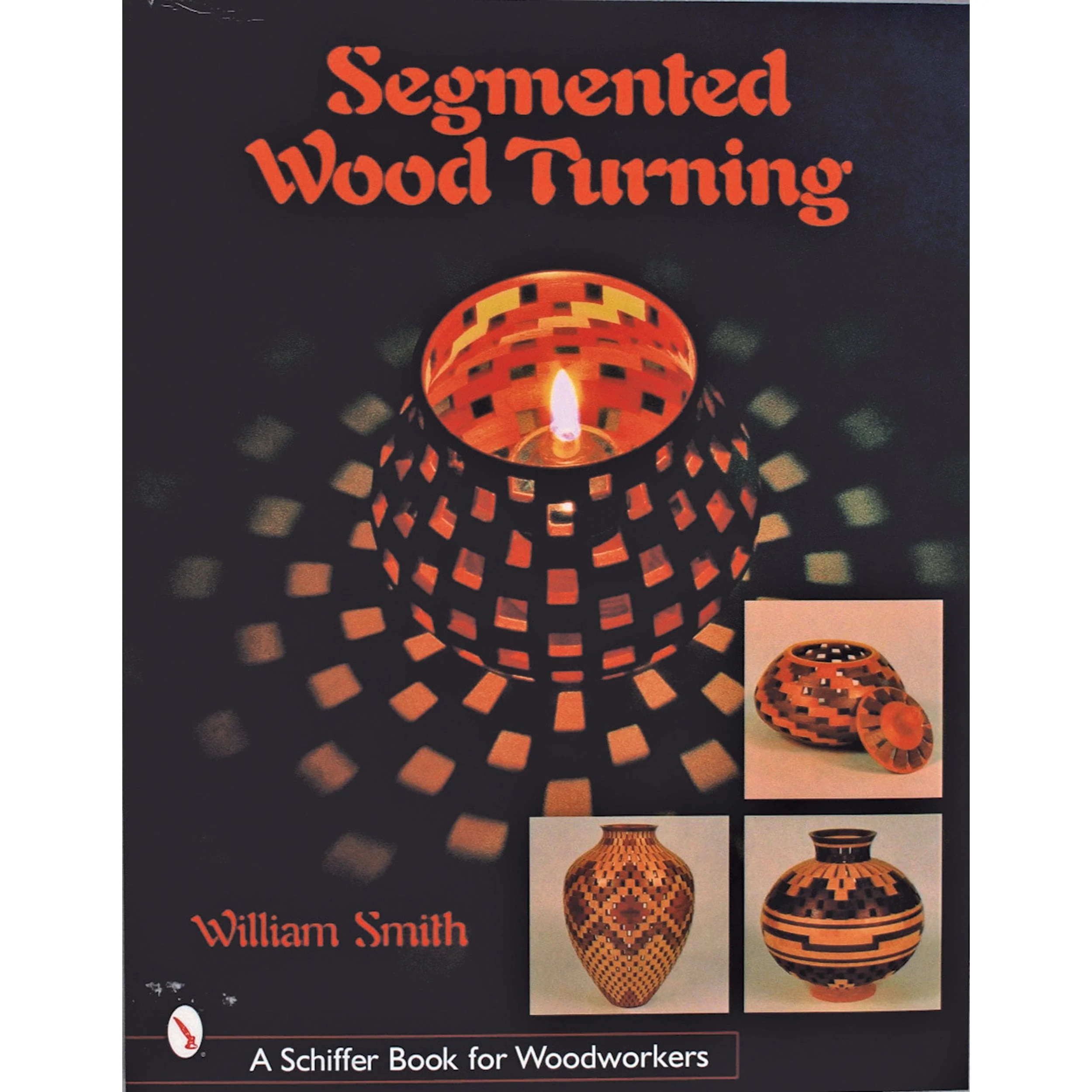 Segmented Wood Turning - Image 1