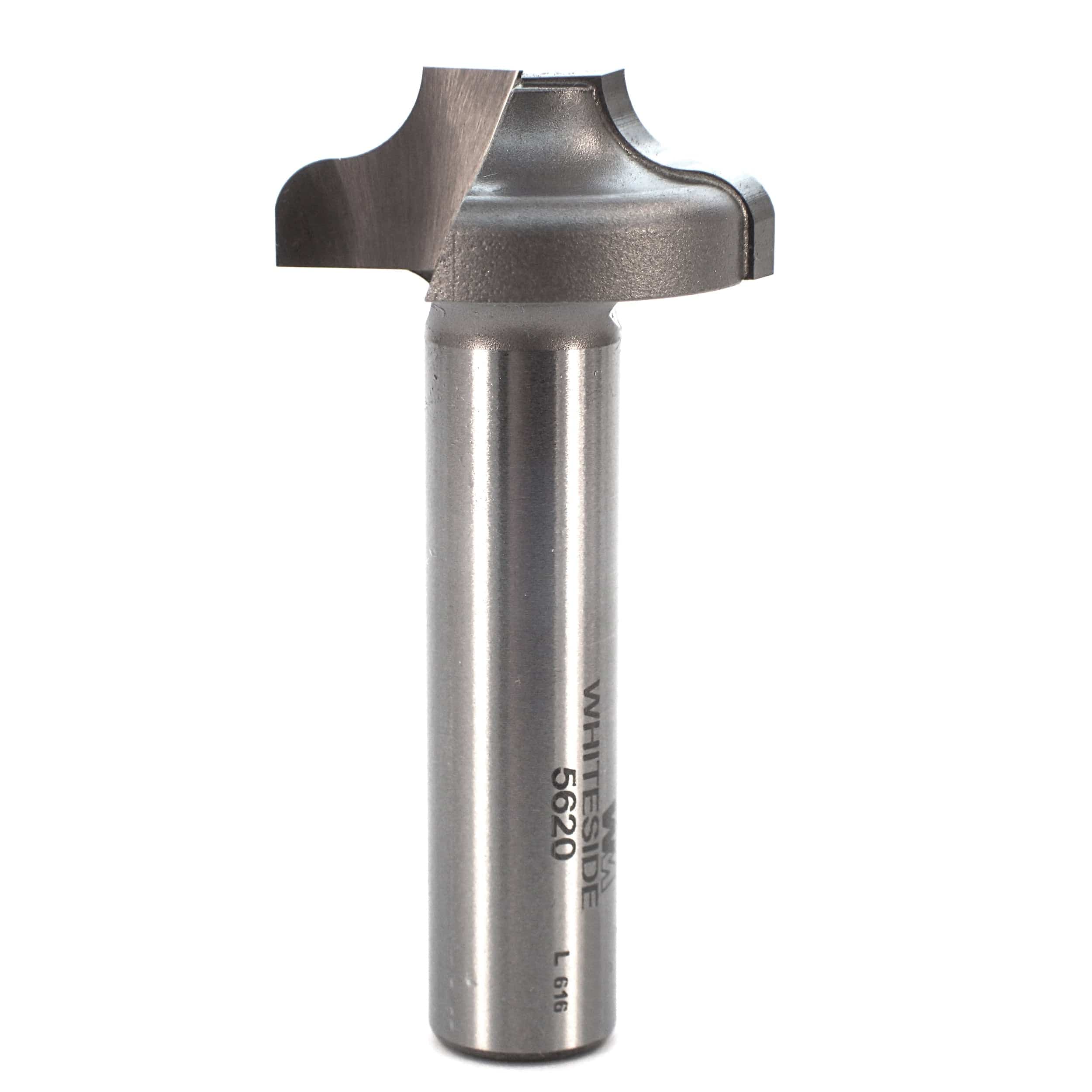 5620 Traditional Stile Profile Router Bit 1-1/4″ D X 2-1/2″ OL