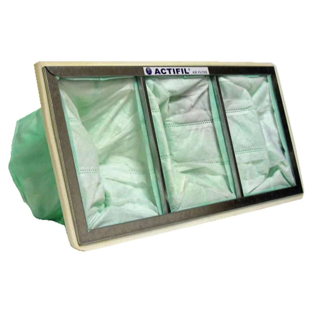 Inner Filter for Jet AFS-2000 Air Filtration System