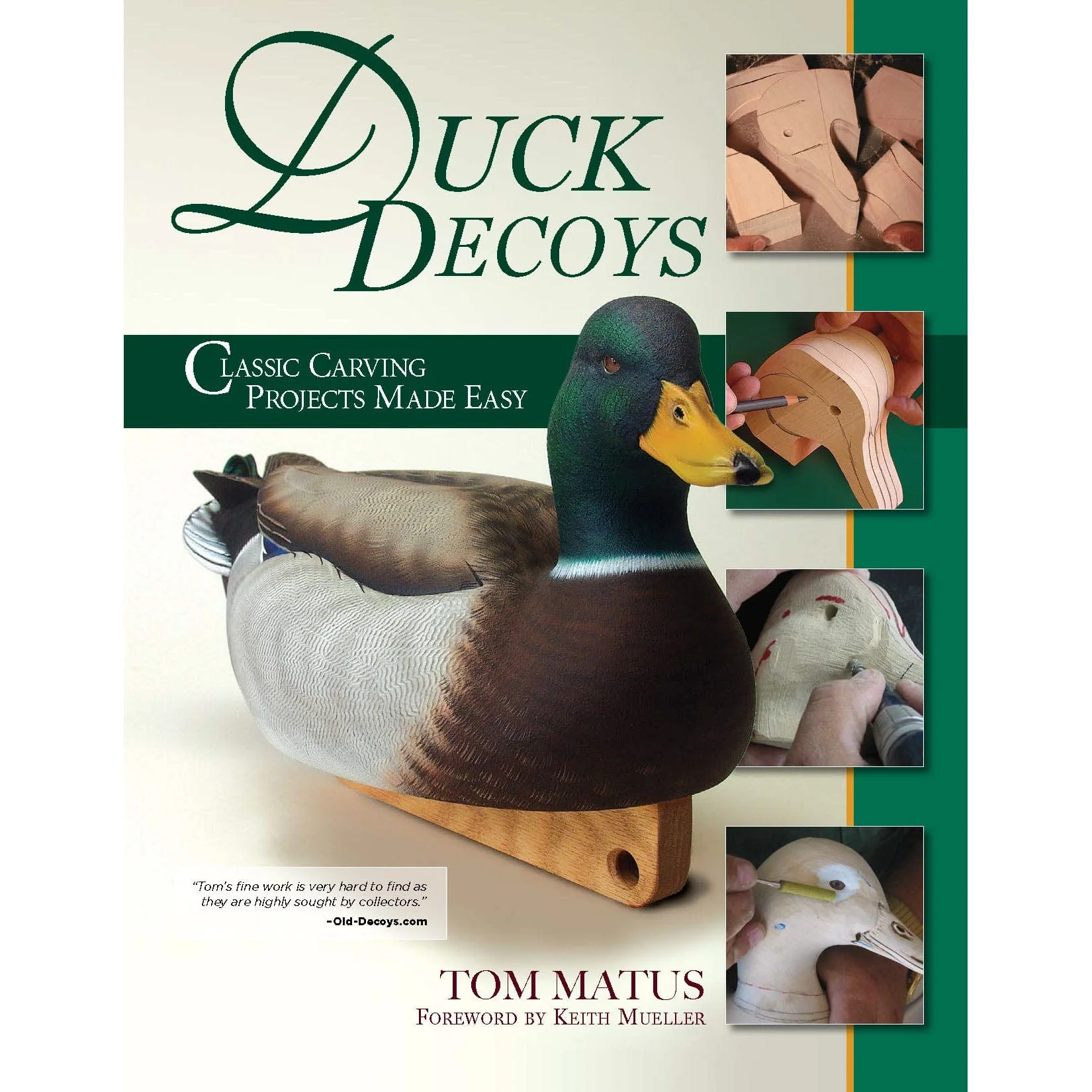 Duck Decoys - Image 1