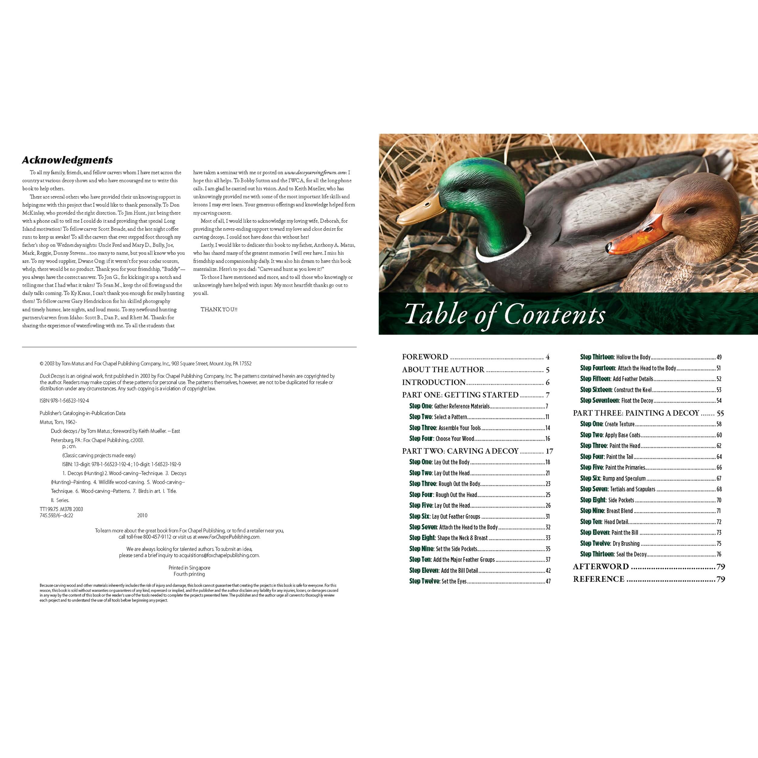 Duck Decoys - Image 3