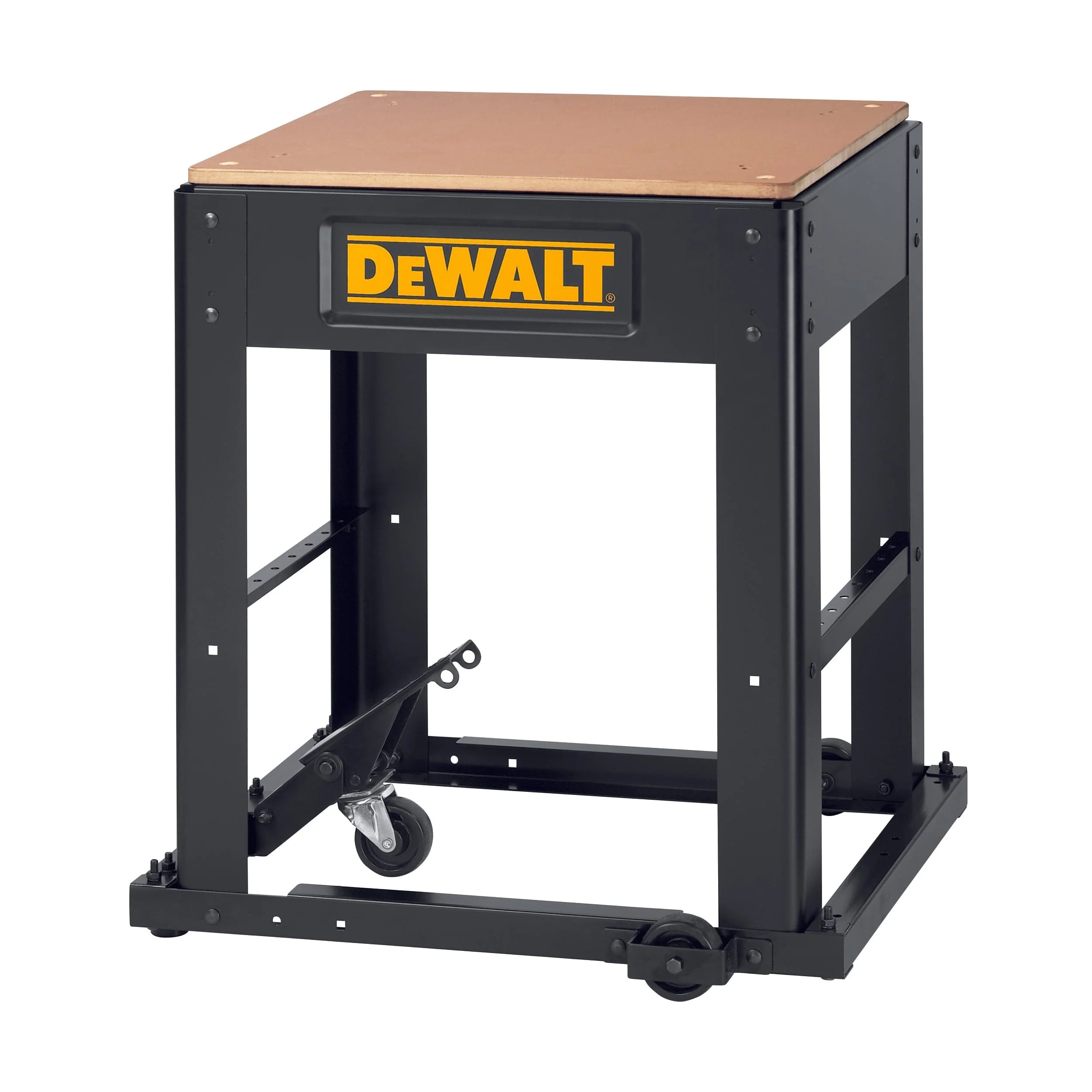 Mobile Stand for DeWalt 13″ Planer