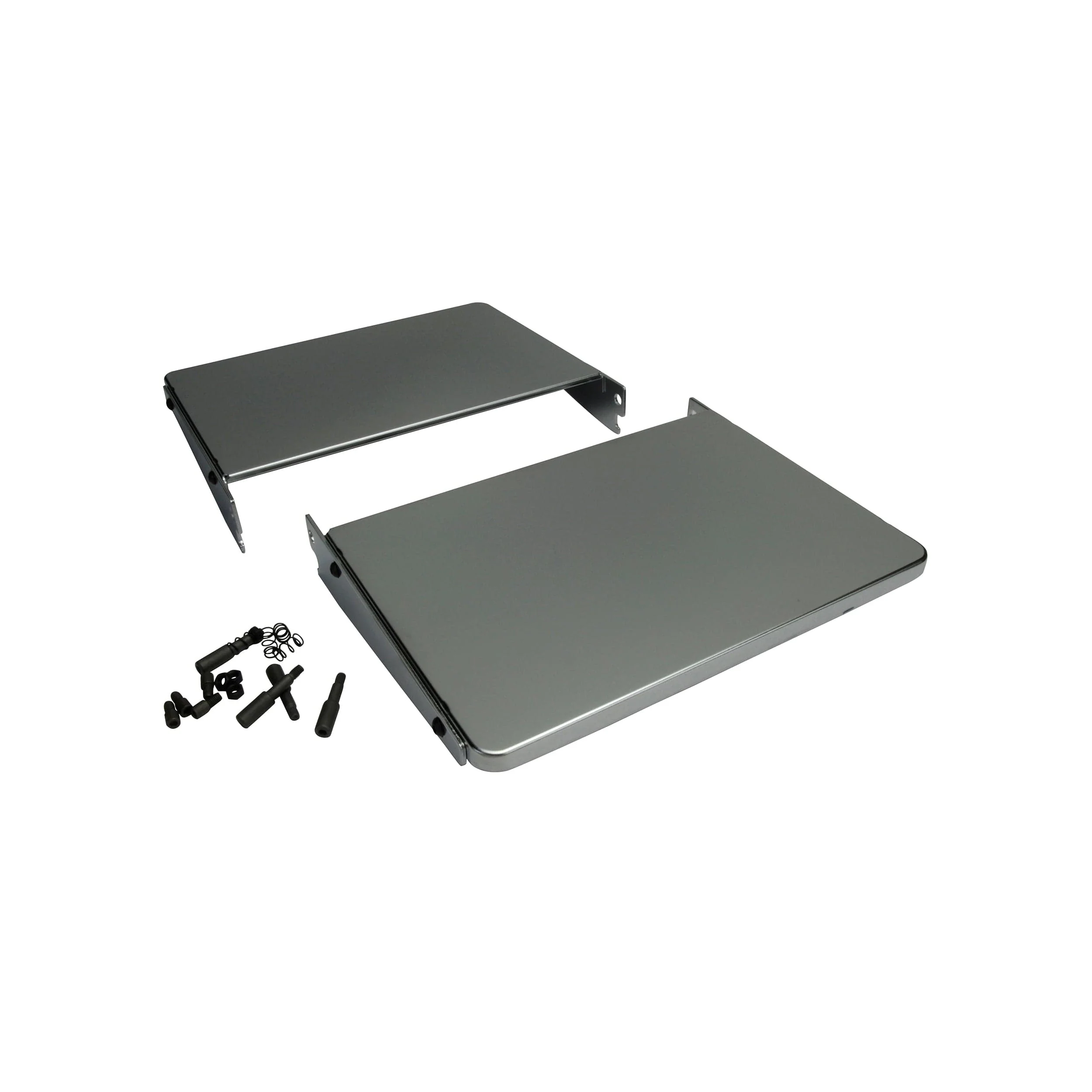 Infeed-Outfeed Tables for DeWalt 13" Planer - Image 1