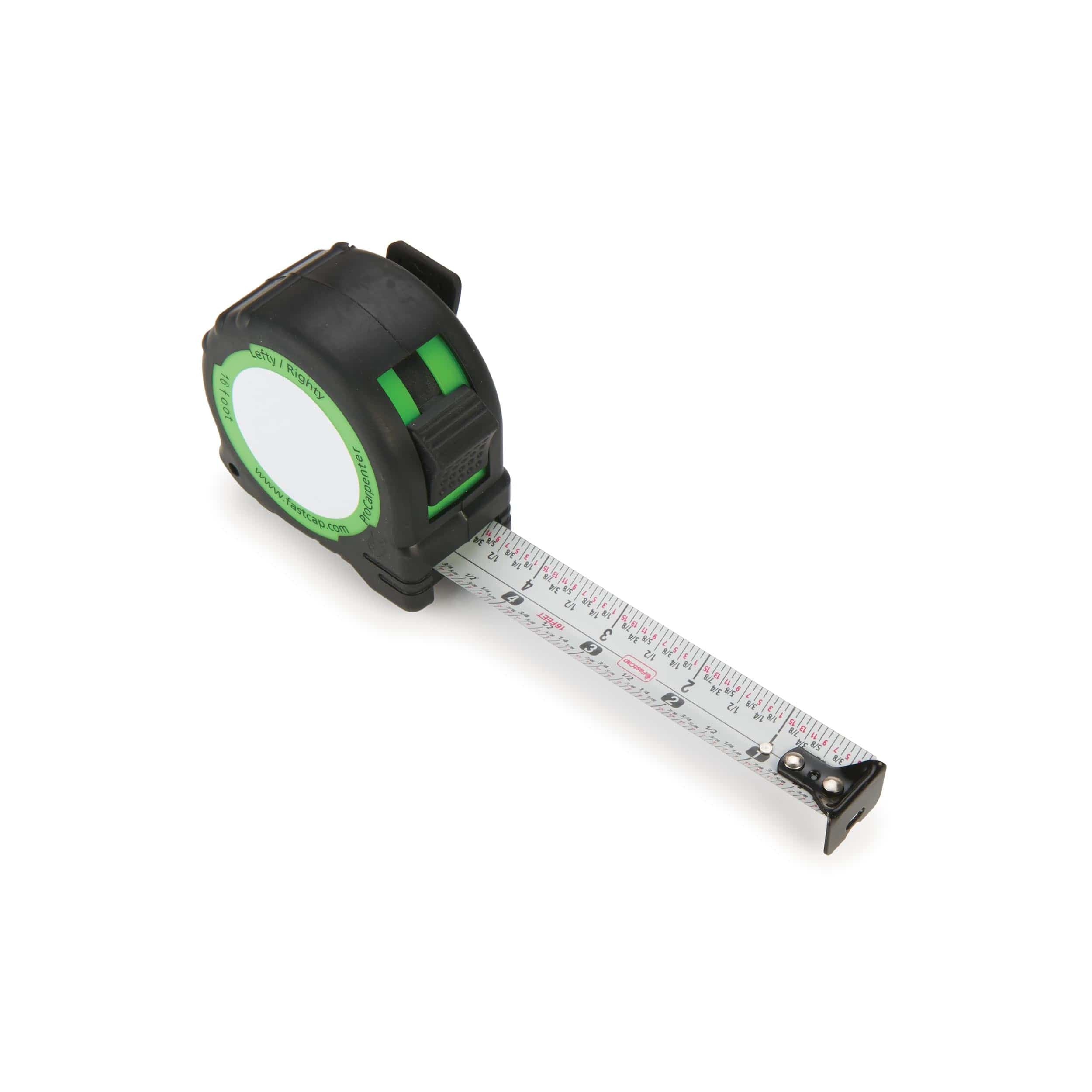 Tape Measure - Lefty / Righty - Image 3