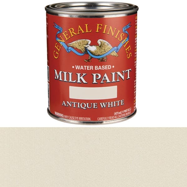 Milk Paint – Water Based