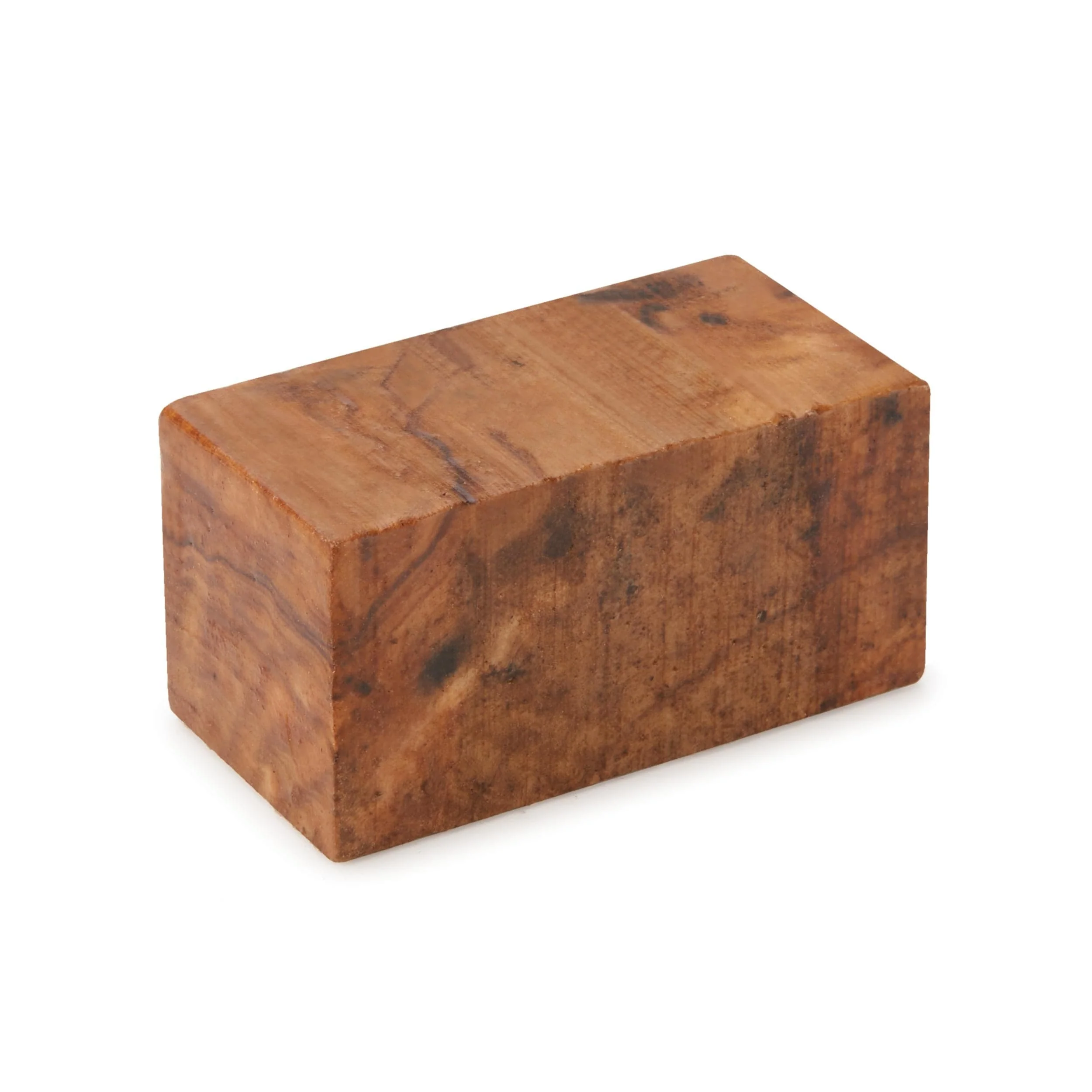 Olivewood Wood Turning Stock - Image 1