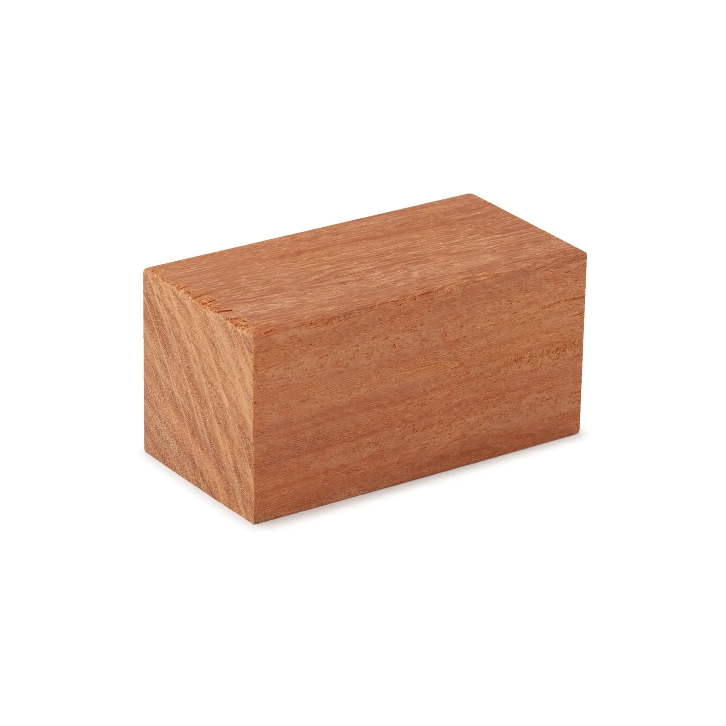 Pau Rosa Wood Turning Stock - Image 1