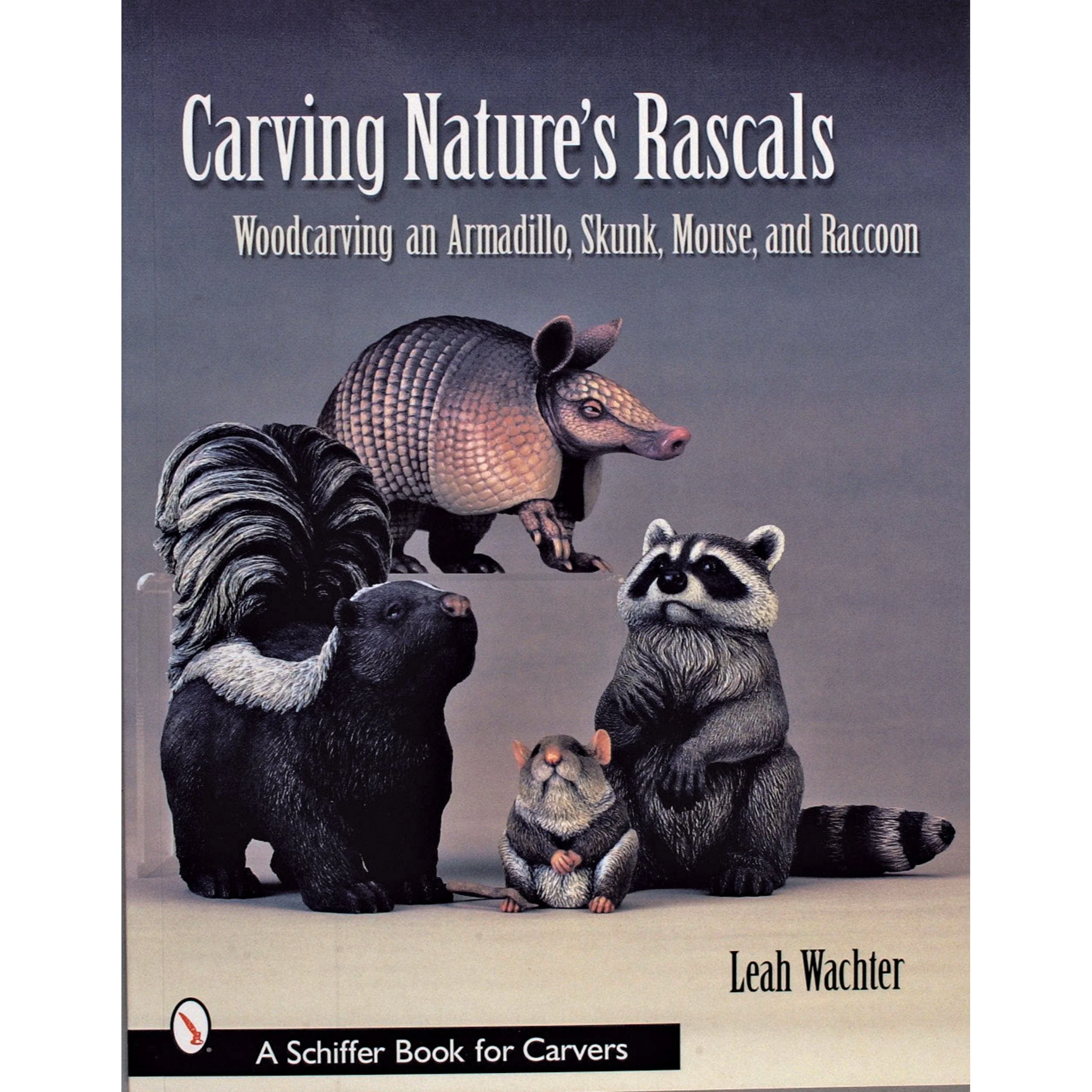 Carving Nature