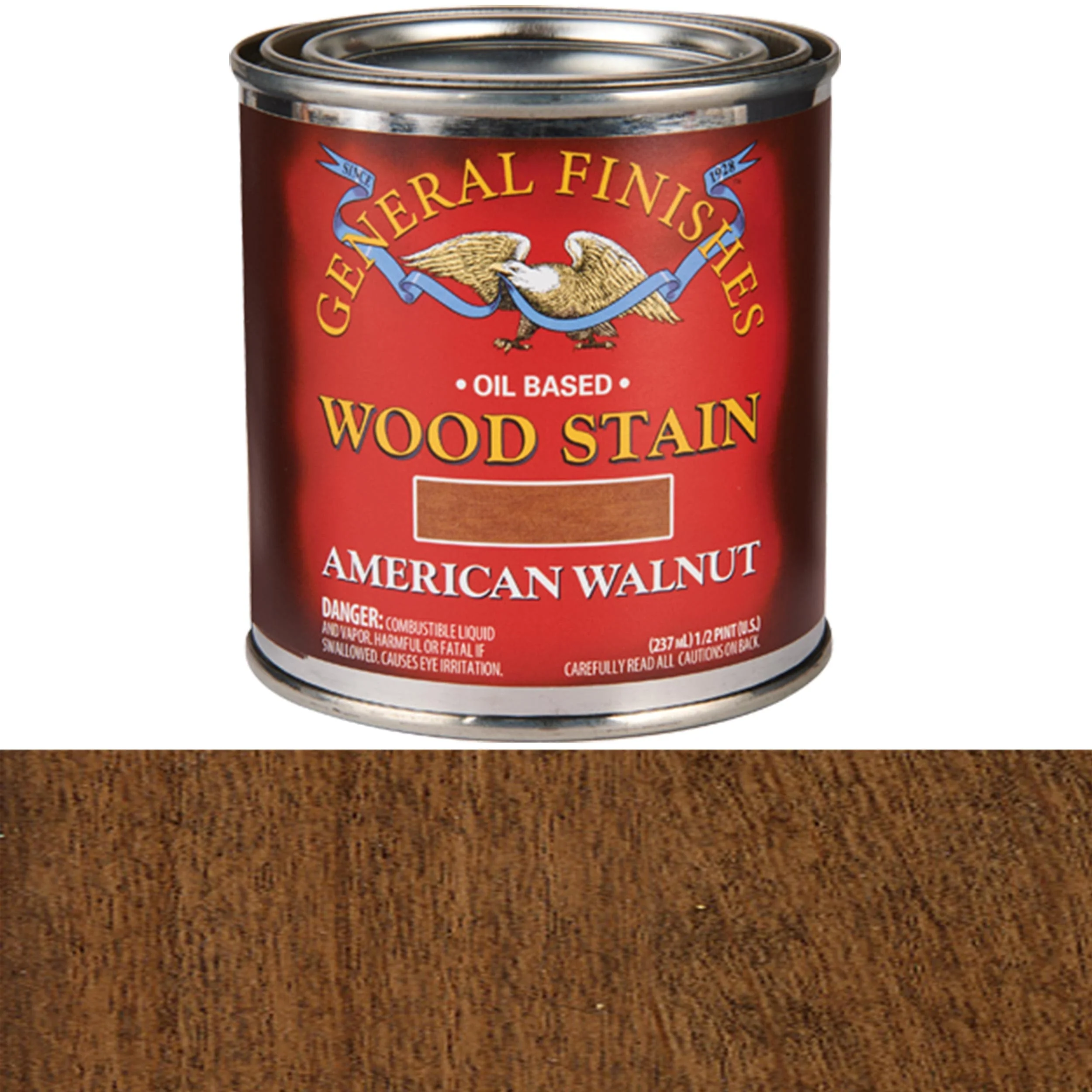 Wood Stain – Oil Based