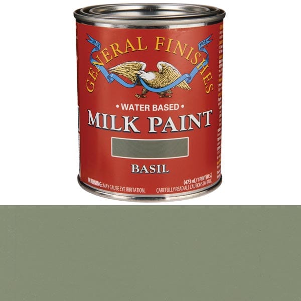 Milk Paint - Water Based - Image 3