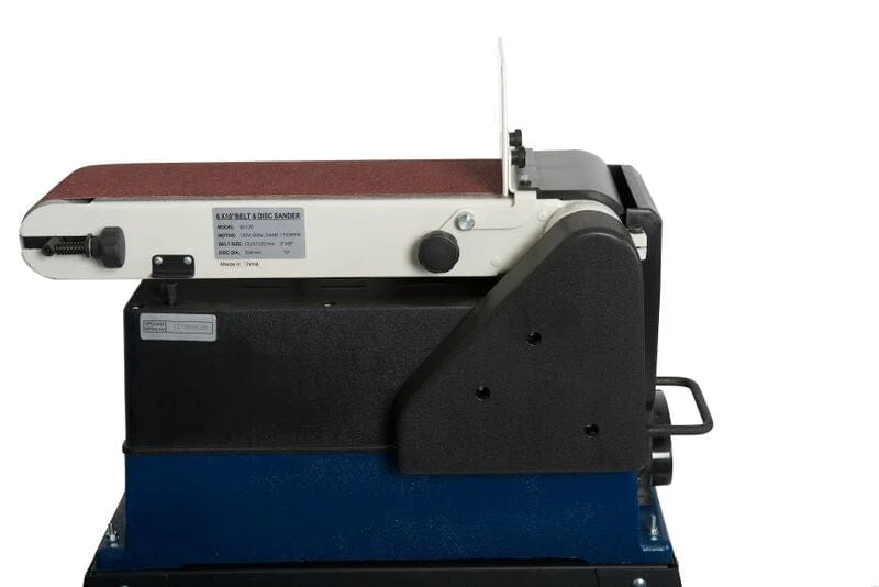 6" x 48" Belt / 10" Disc Sander - 3/4 HP - Image 2