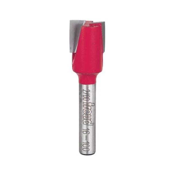 16-104 Mortising Router Bit 1/4″ SH 3/4″ D 1/2″ CL