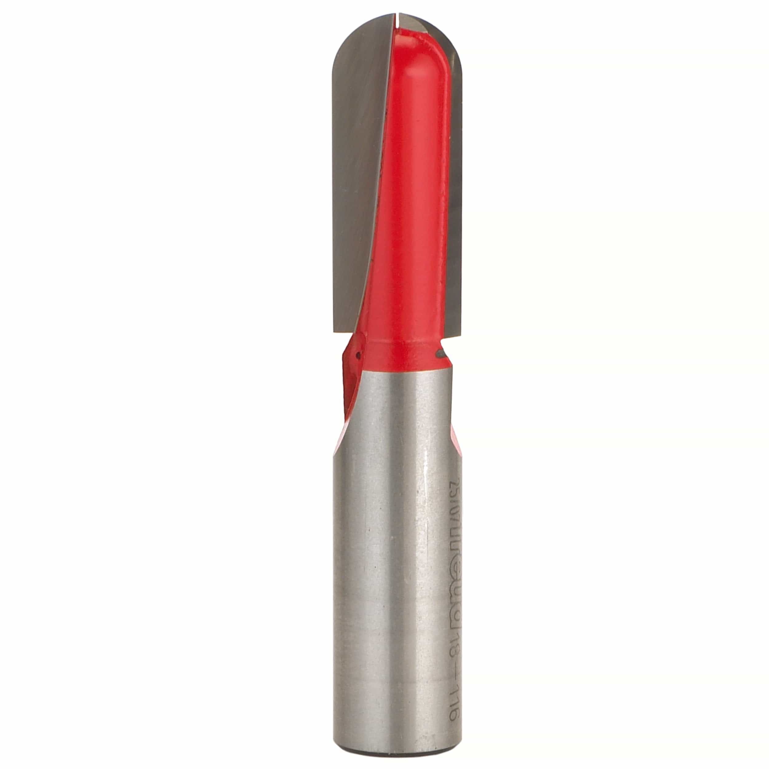 Round Nose Router Bit - 1/4" SH - Image 3