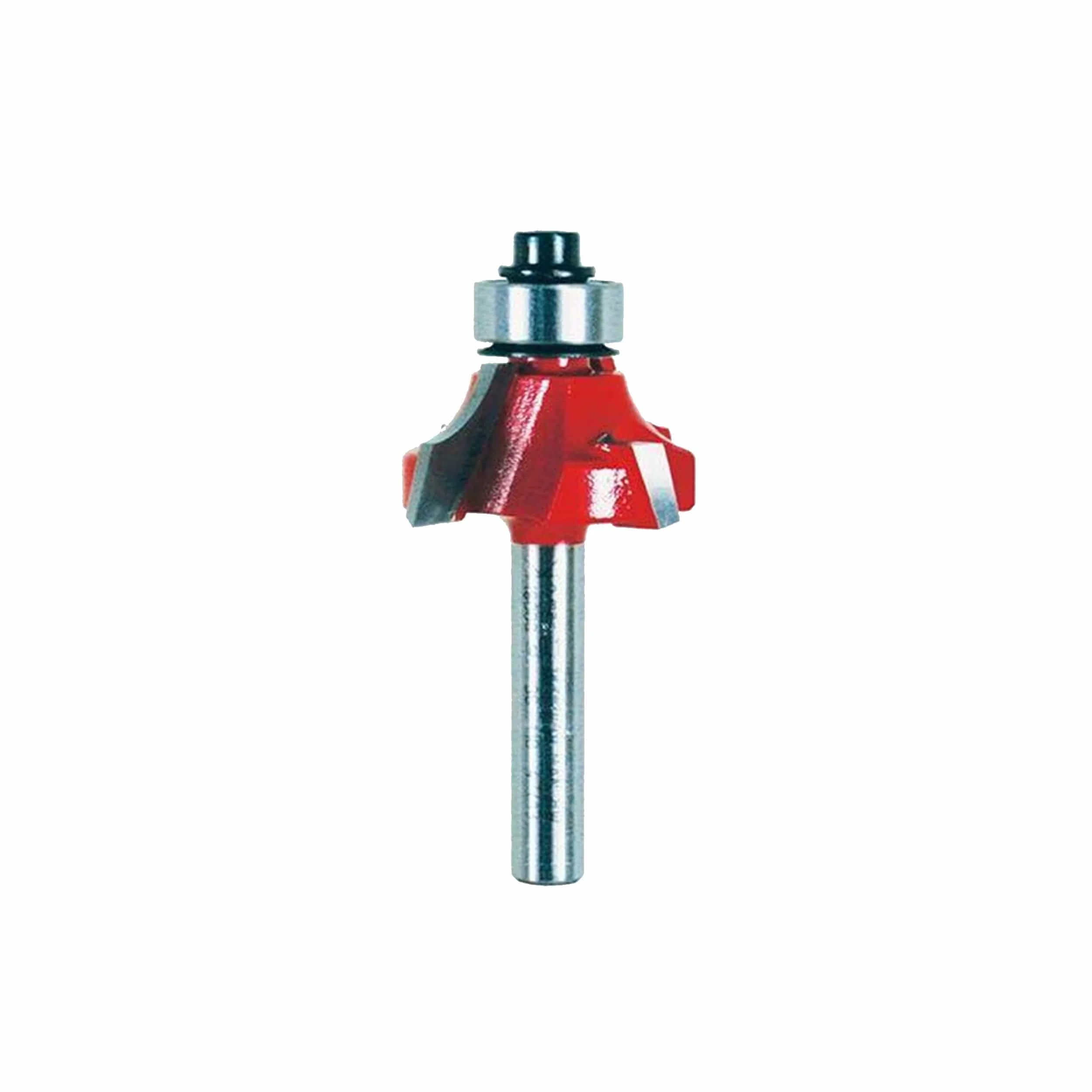 36-110 Beading Router Bit 1"D 1/4"R 1/4"SH - Image 1