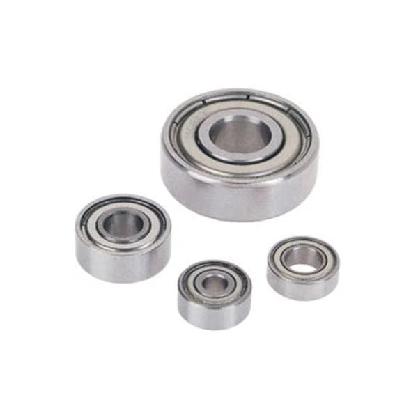 Assorted Ball Bearing Set 4-piece