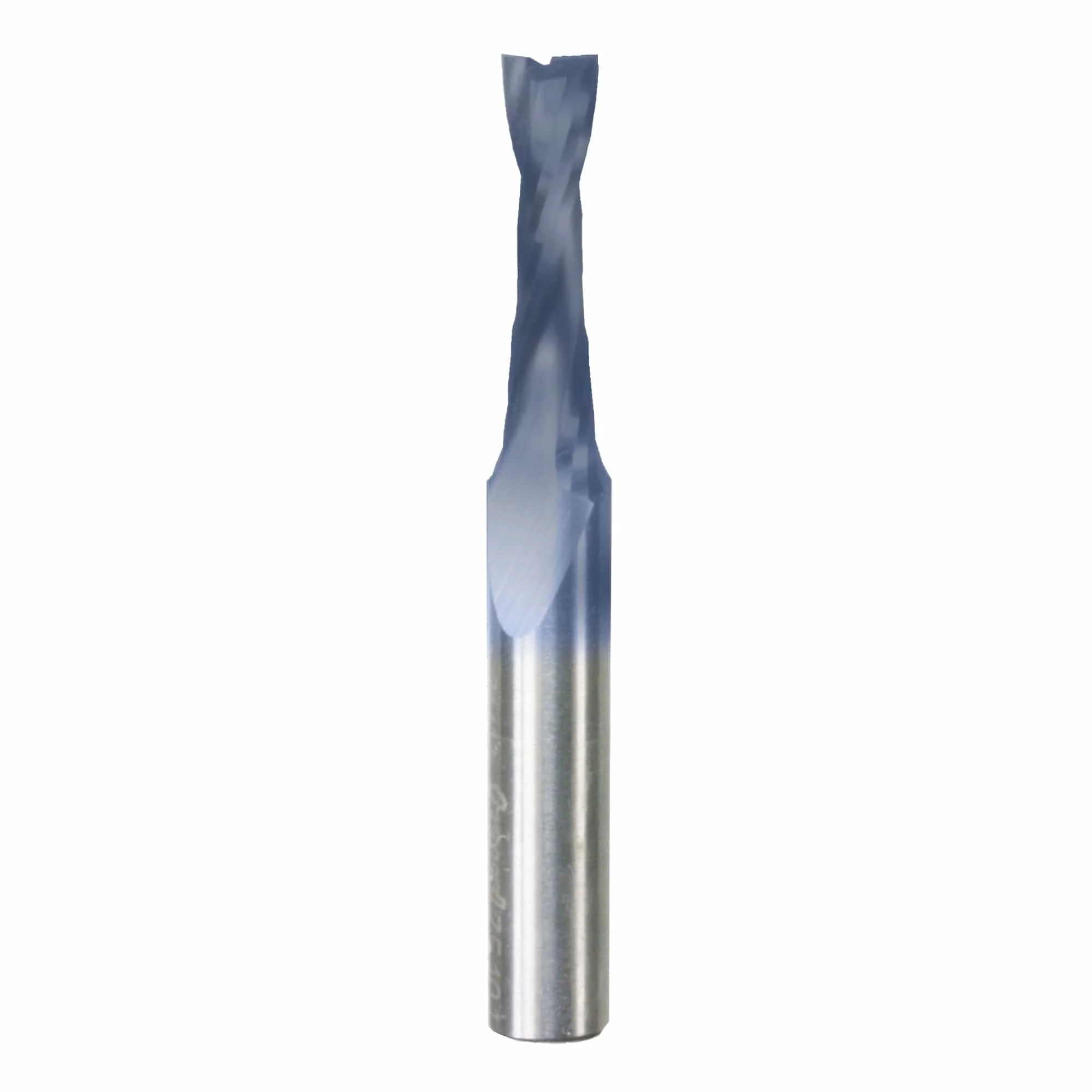 75-102 Upcut Spiral Router Bit 1/4"D 1"CL 1/4"SH - Image 1