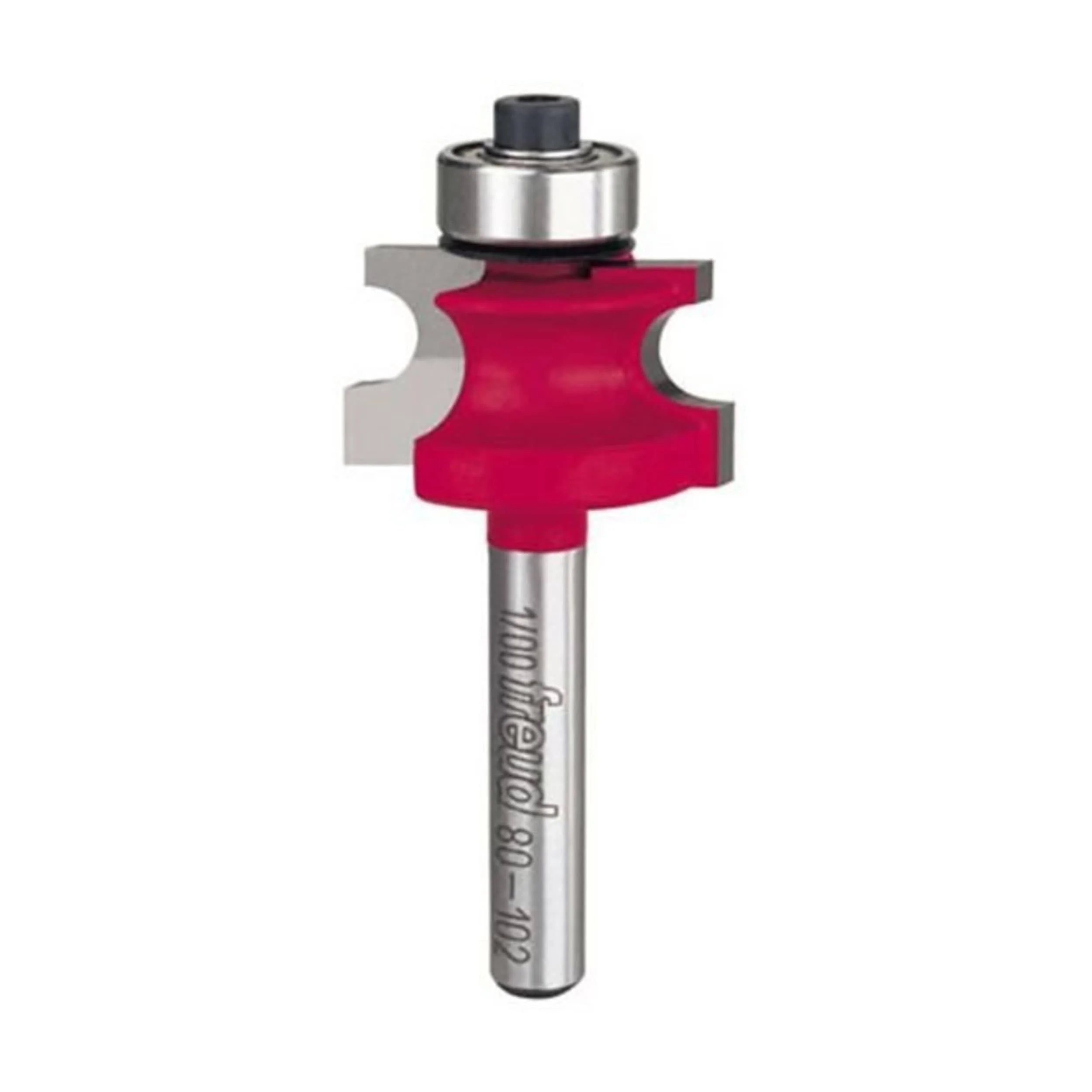 Traditional Beading Router Bit -1/4″ SH