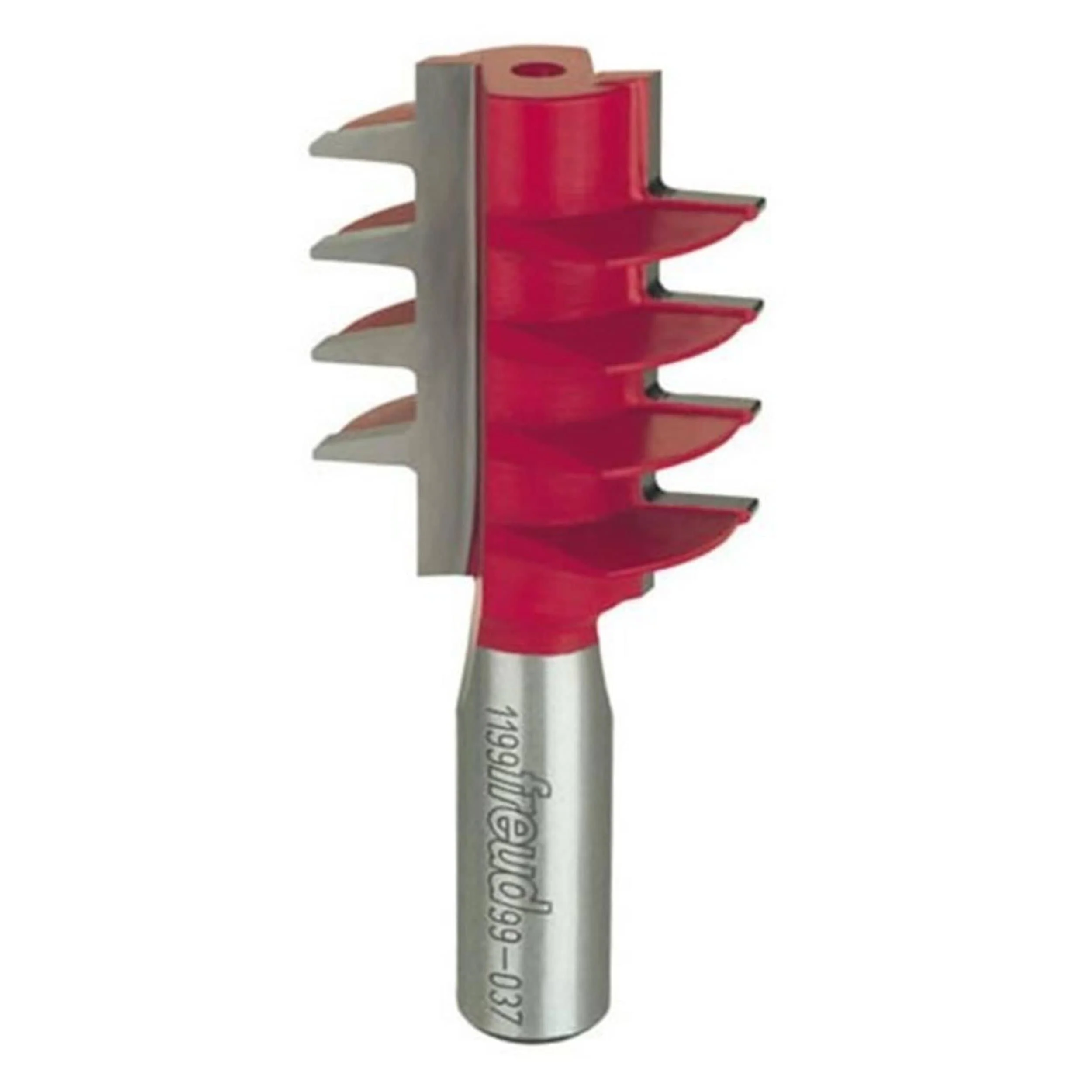 99-037 Finger Jointing Router Bit 1/2" Shank 1-9/16" CL - Image 1