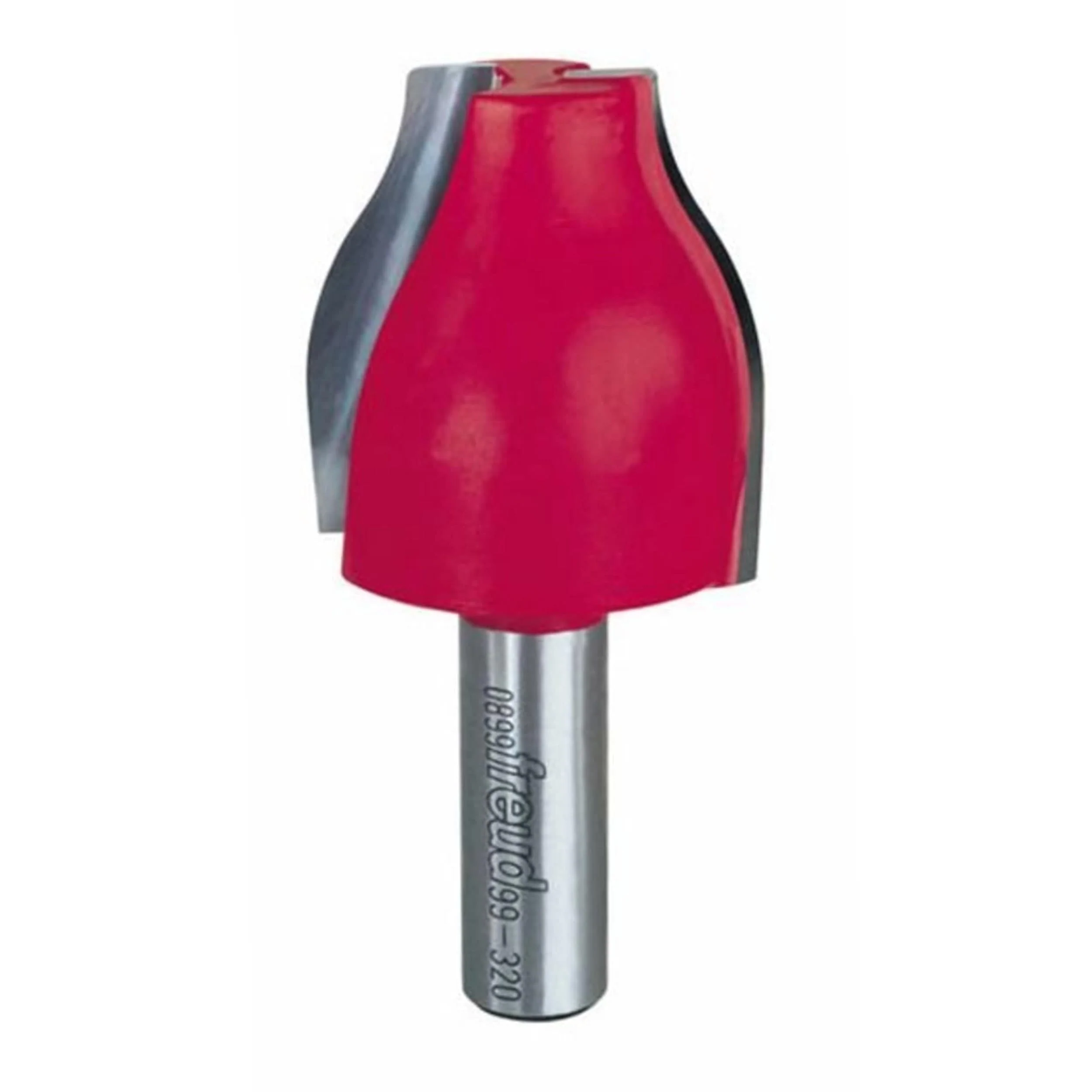 99-320 Vertical Raised Panel Router Bit Ogee 1/2″ Shank