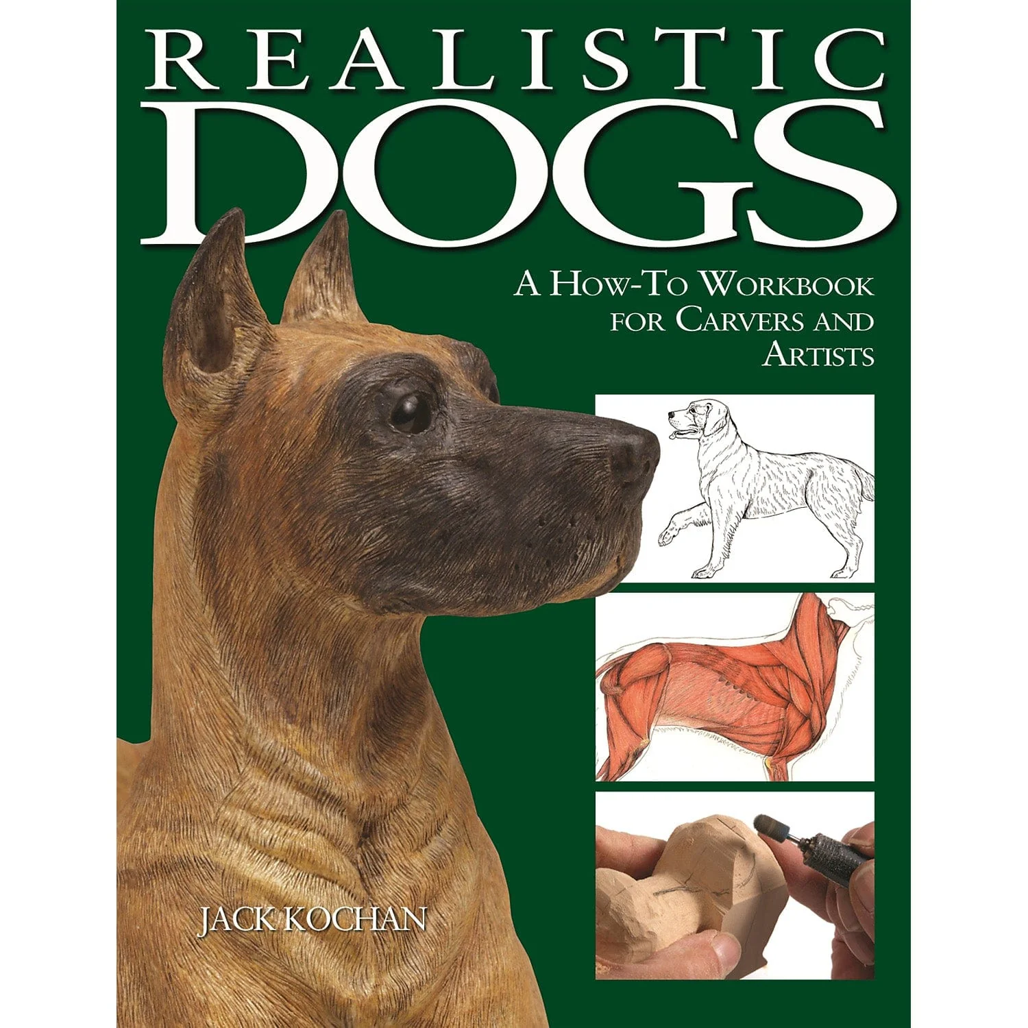 Realistic Dogs - Image 1
