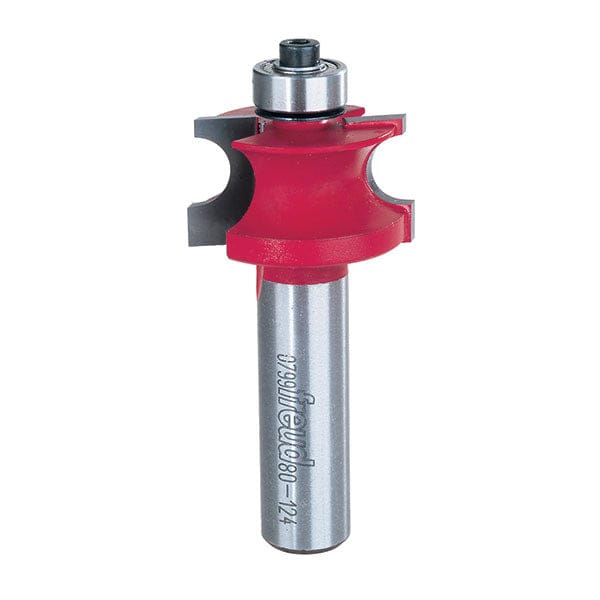 Traditional Beading Router Bit -1/2" SH - Image 2